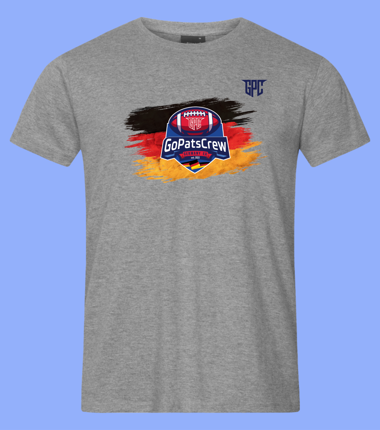 Crew Collection - Flag Duo