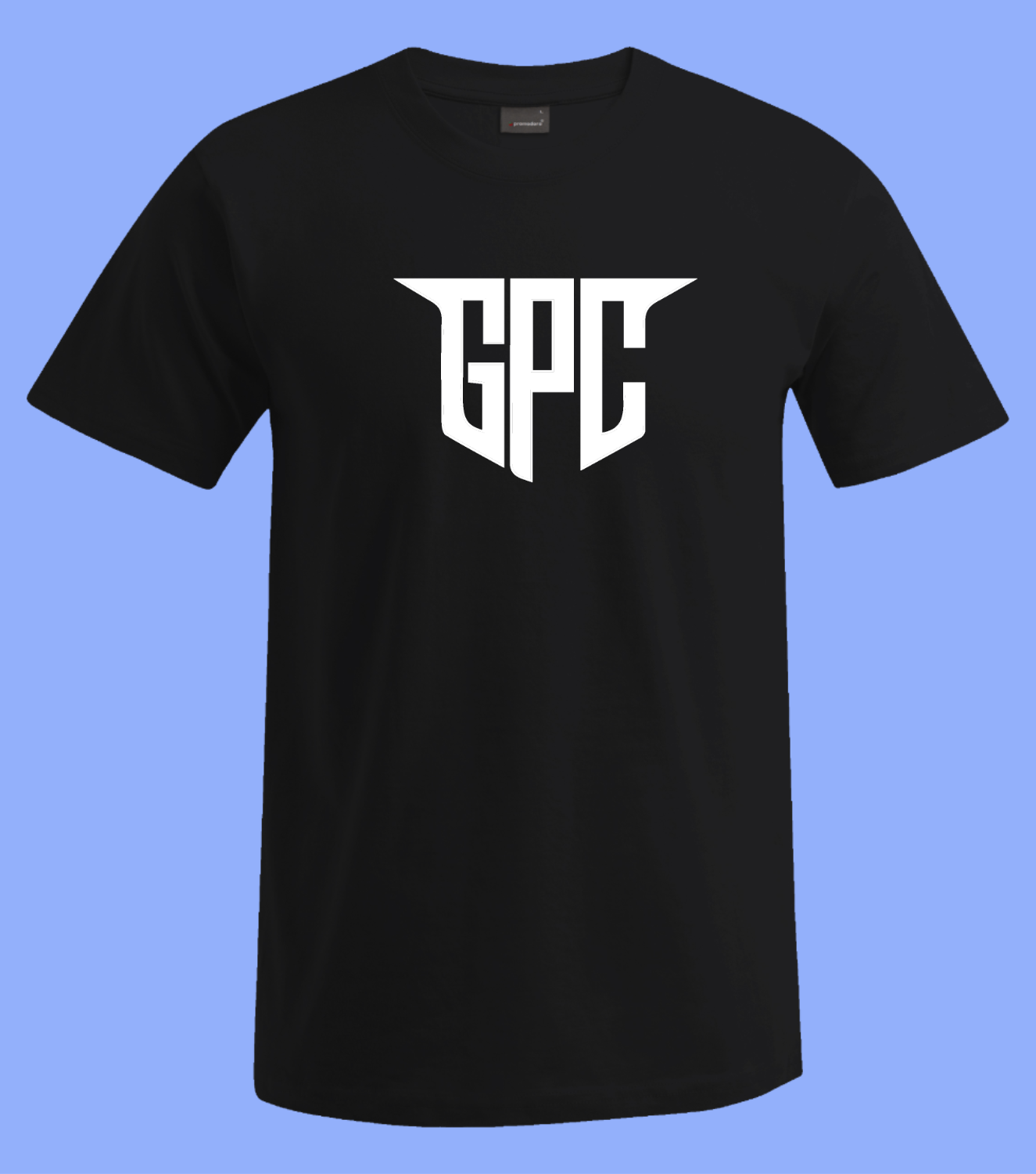 Crew Collection - The Initials