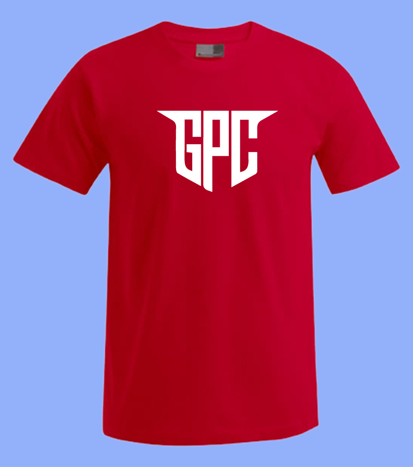 Crew Collection - The Initials