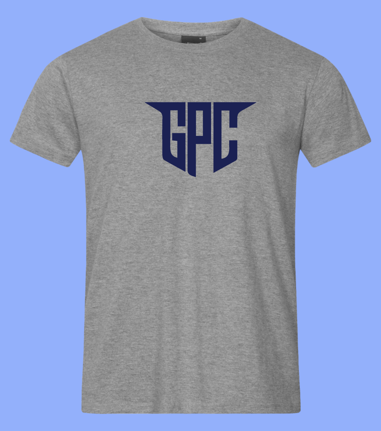 Crew Collection - The Initials