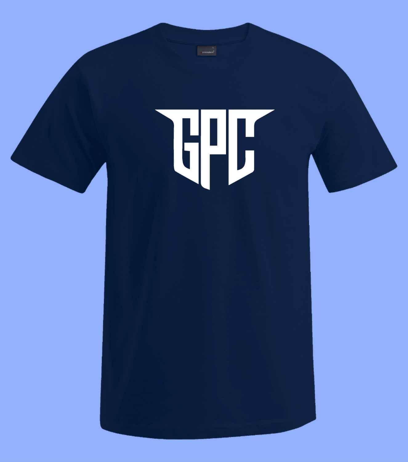 Crew Collection - The Initials