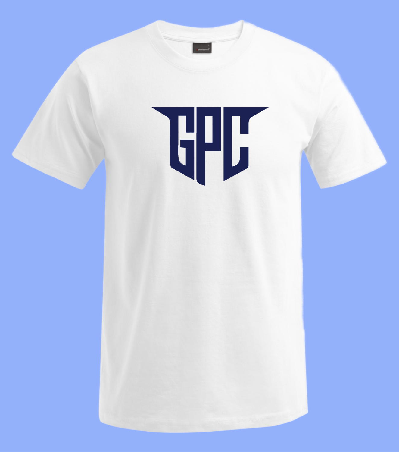 Crew Collection - The Initials