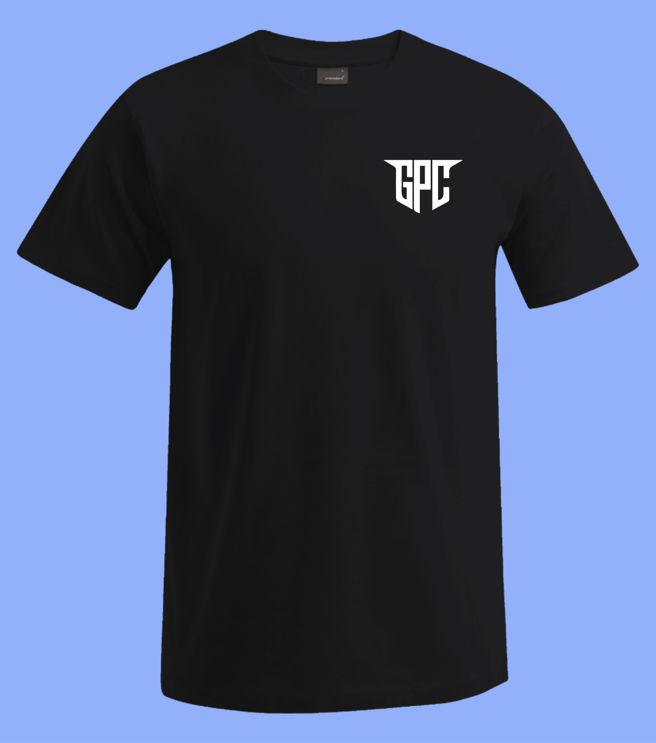 Crew Collection - Mini Badge - The Initials