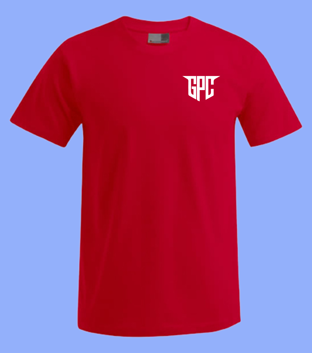 Crew Collection - Mini Badge - The Initials