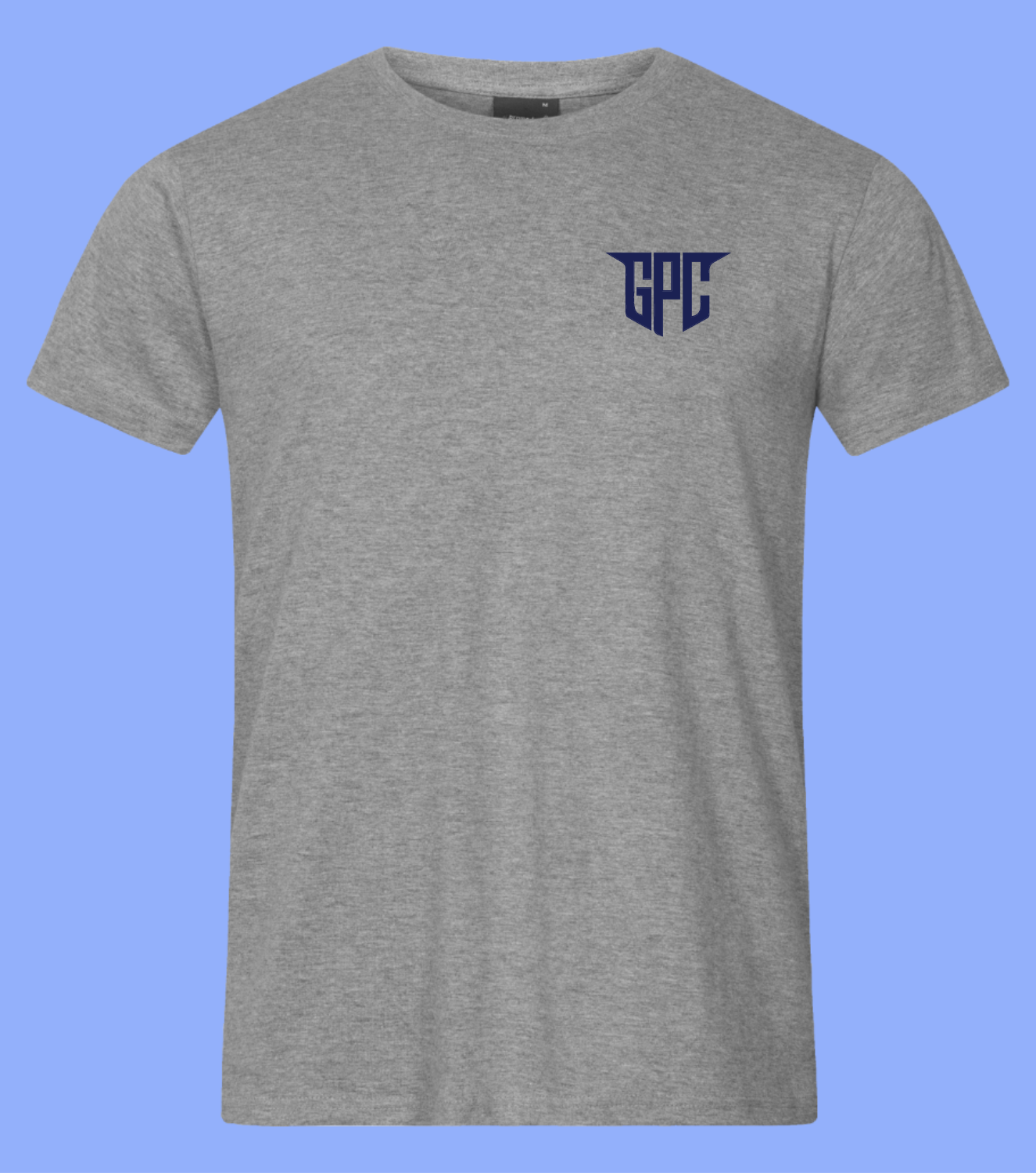 Crew Collection - Mini Badge - The Initials
