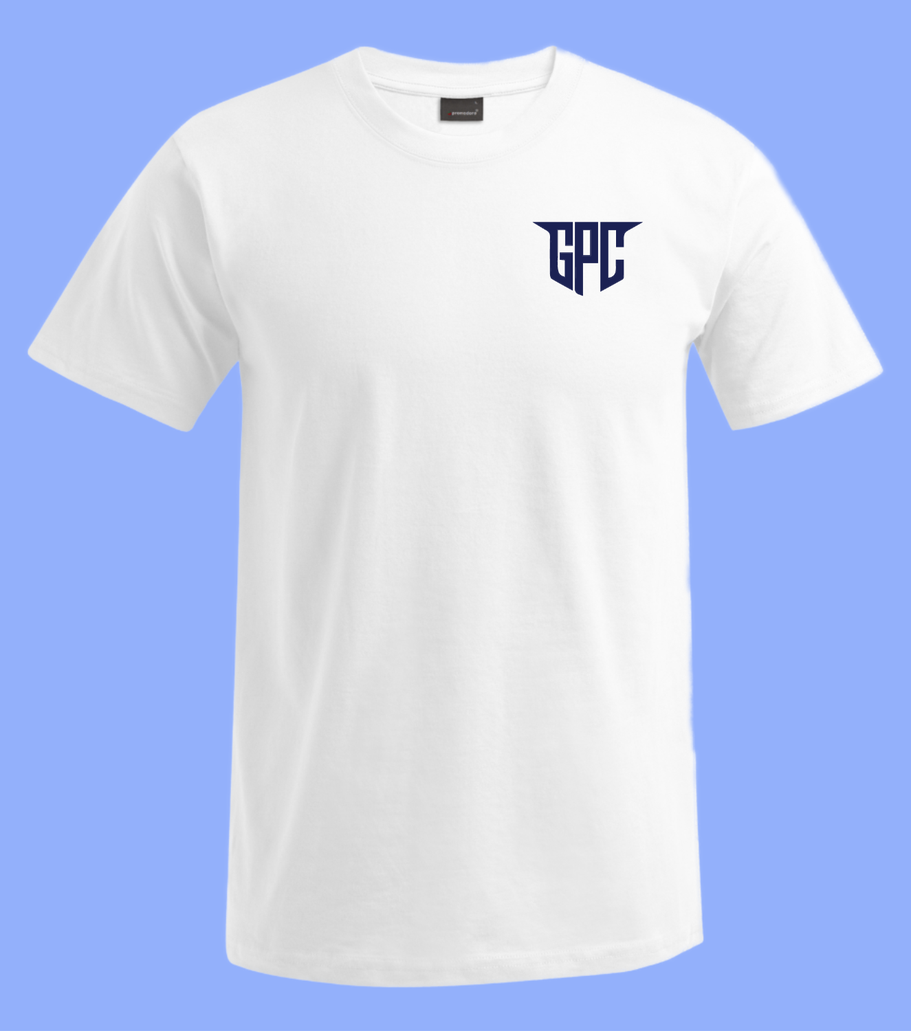 Crew Collection - Mini Badge - The Initials