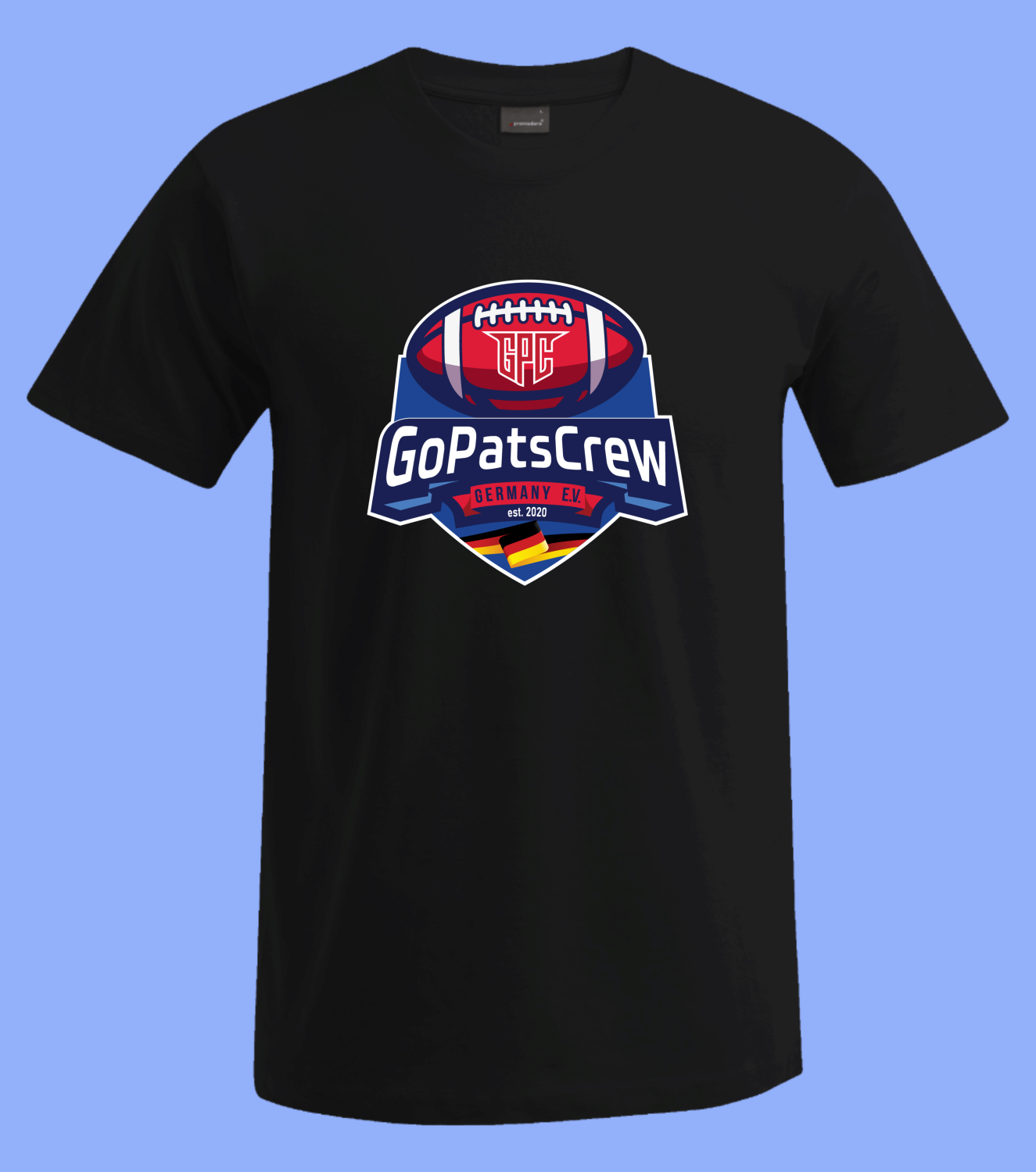 Crew Collection - The Original