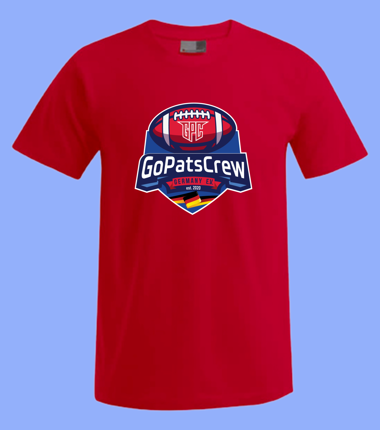 Crew Collection - The Original