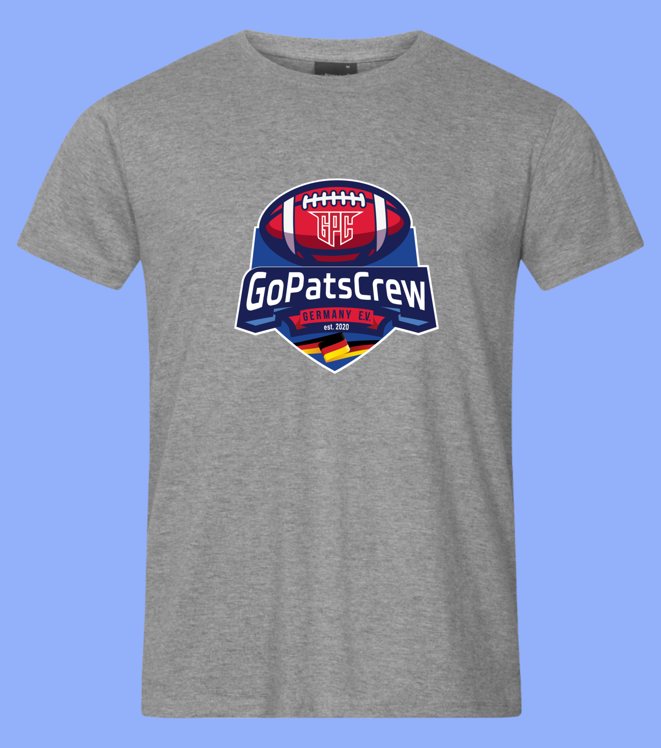 Crew Collection - The Original