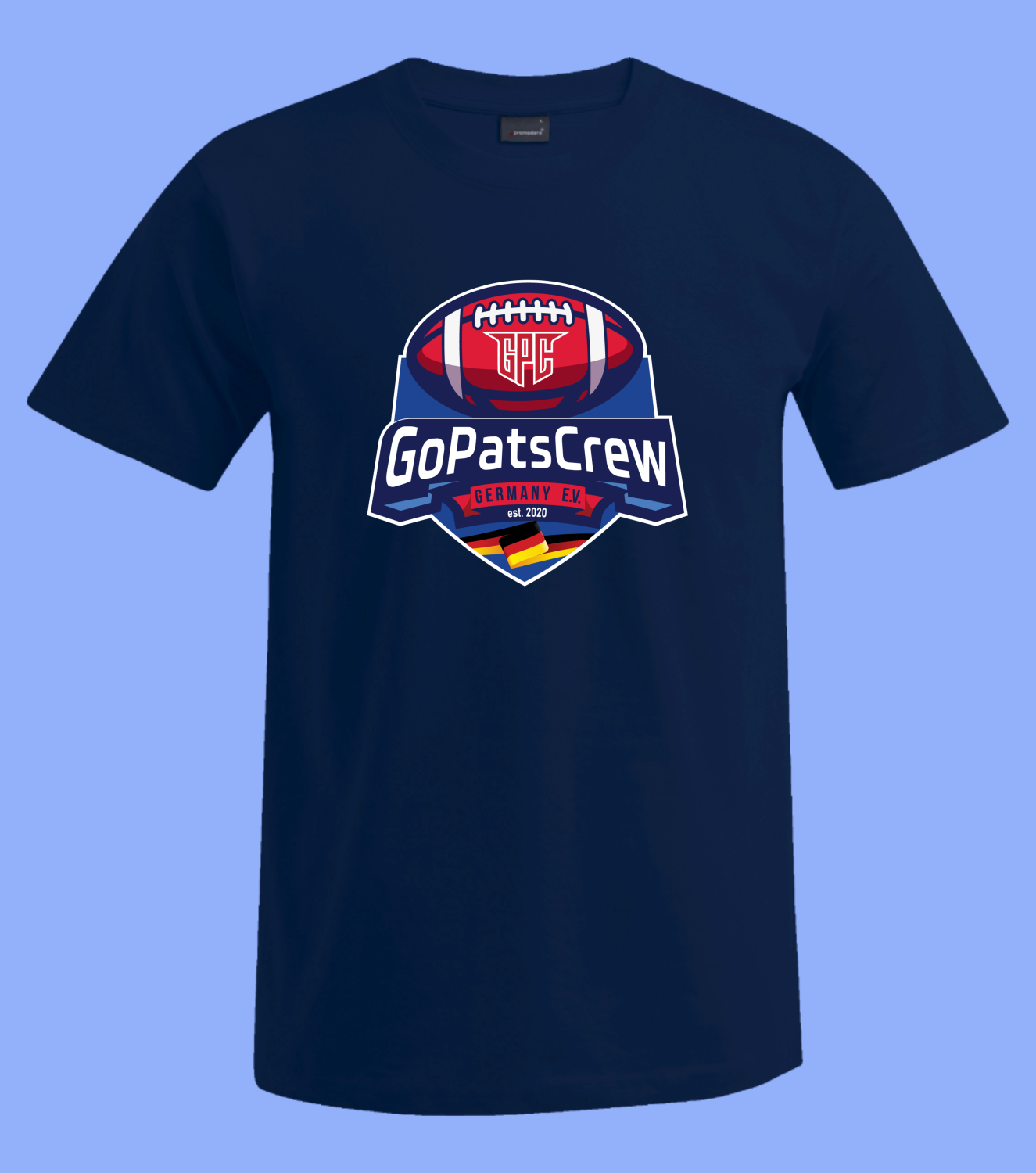 Crew Collection - The Original