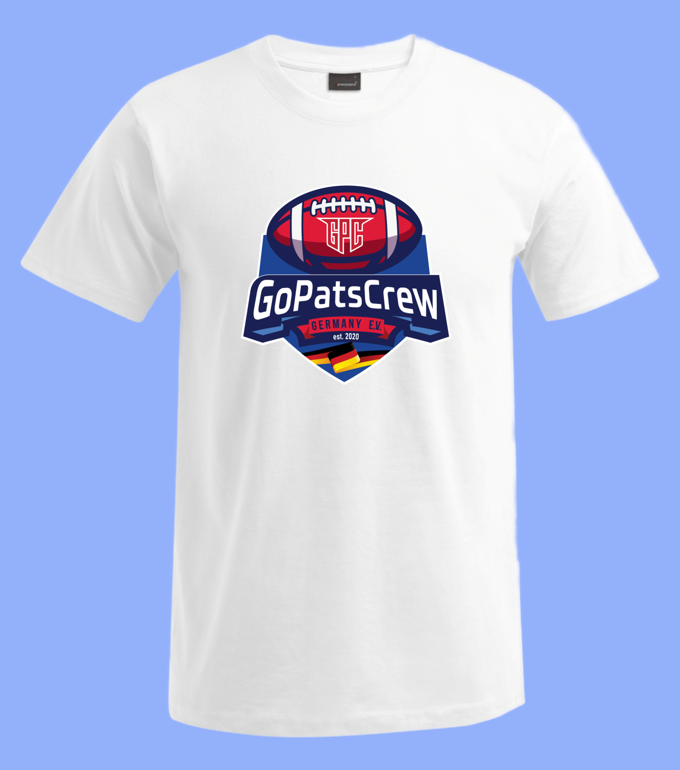 Crew Collection - The Original