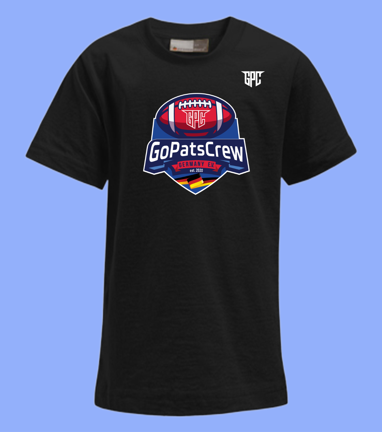 Crew Collection - Compact Duo