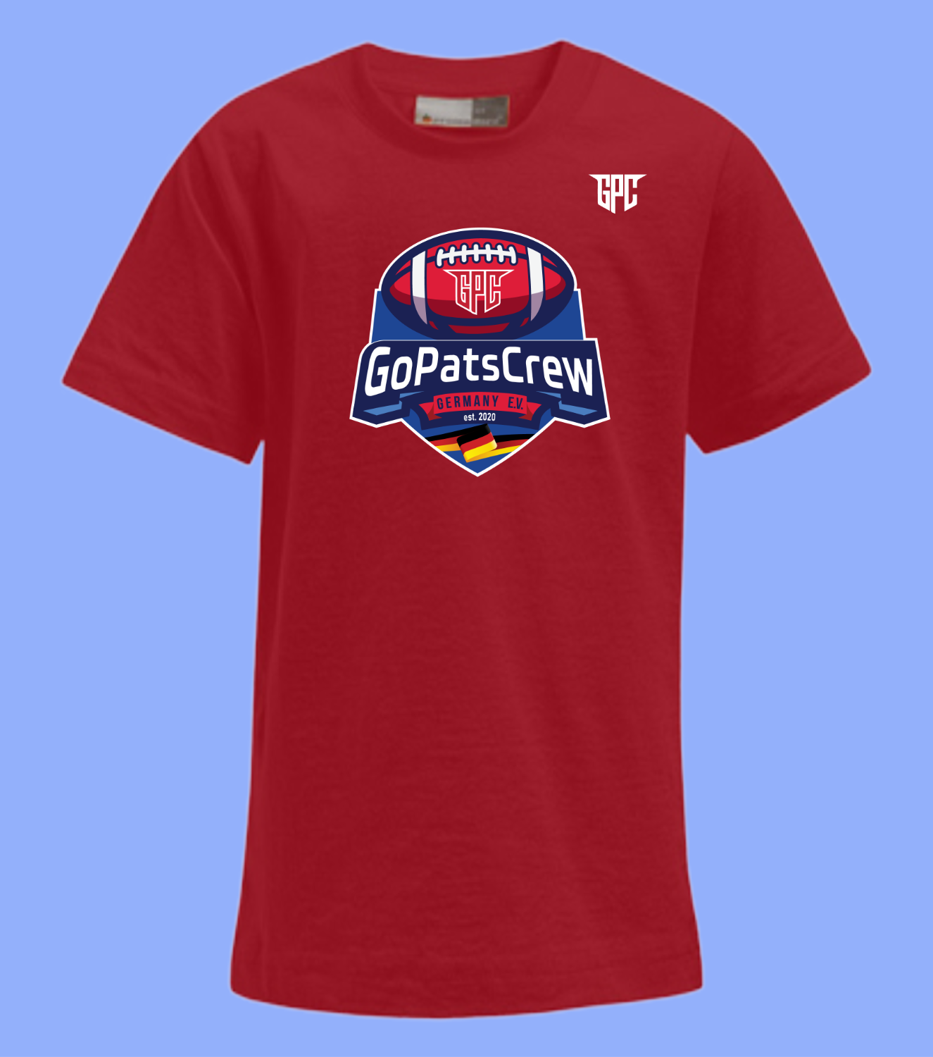 Crew Collection - Compact Duo