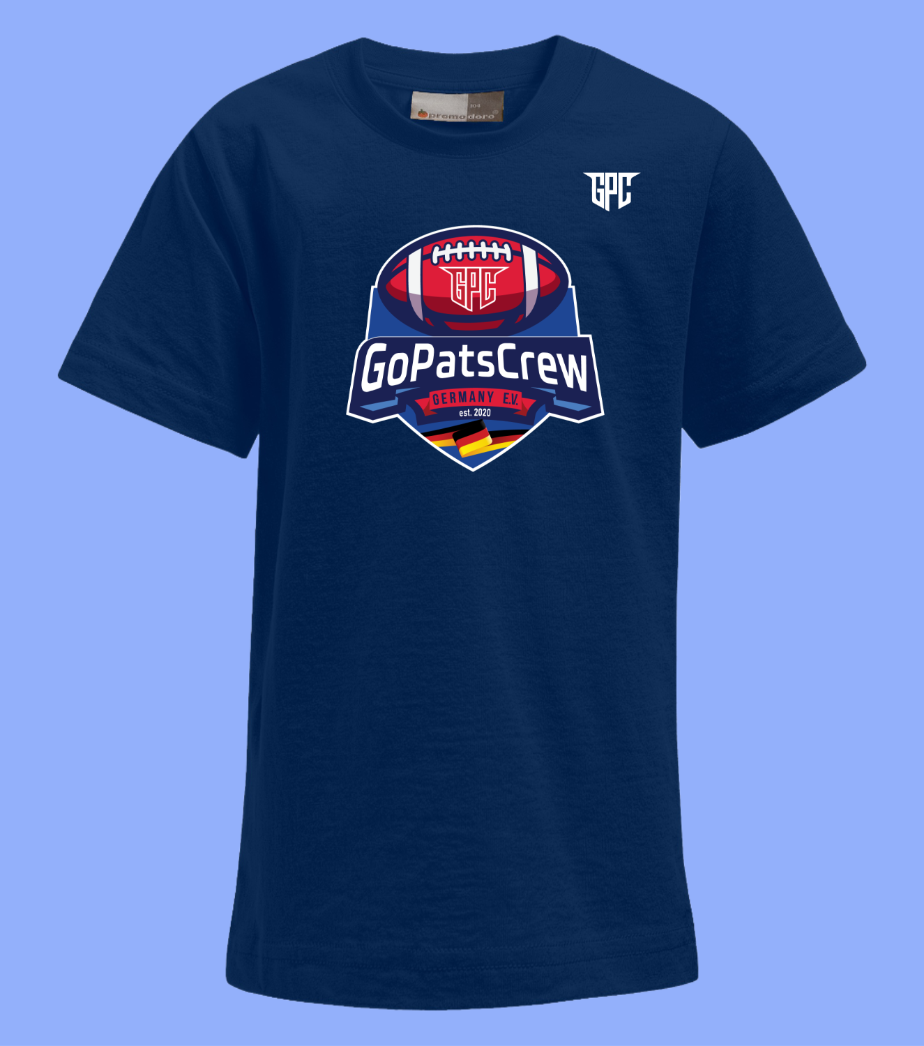 Crew Collection - Compact Duo