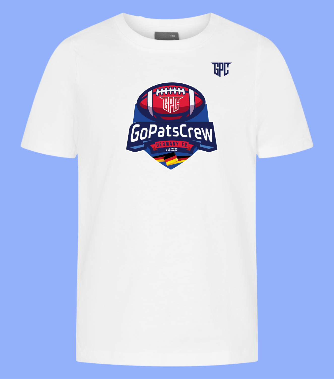 Crew Collection - Compact Duo