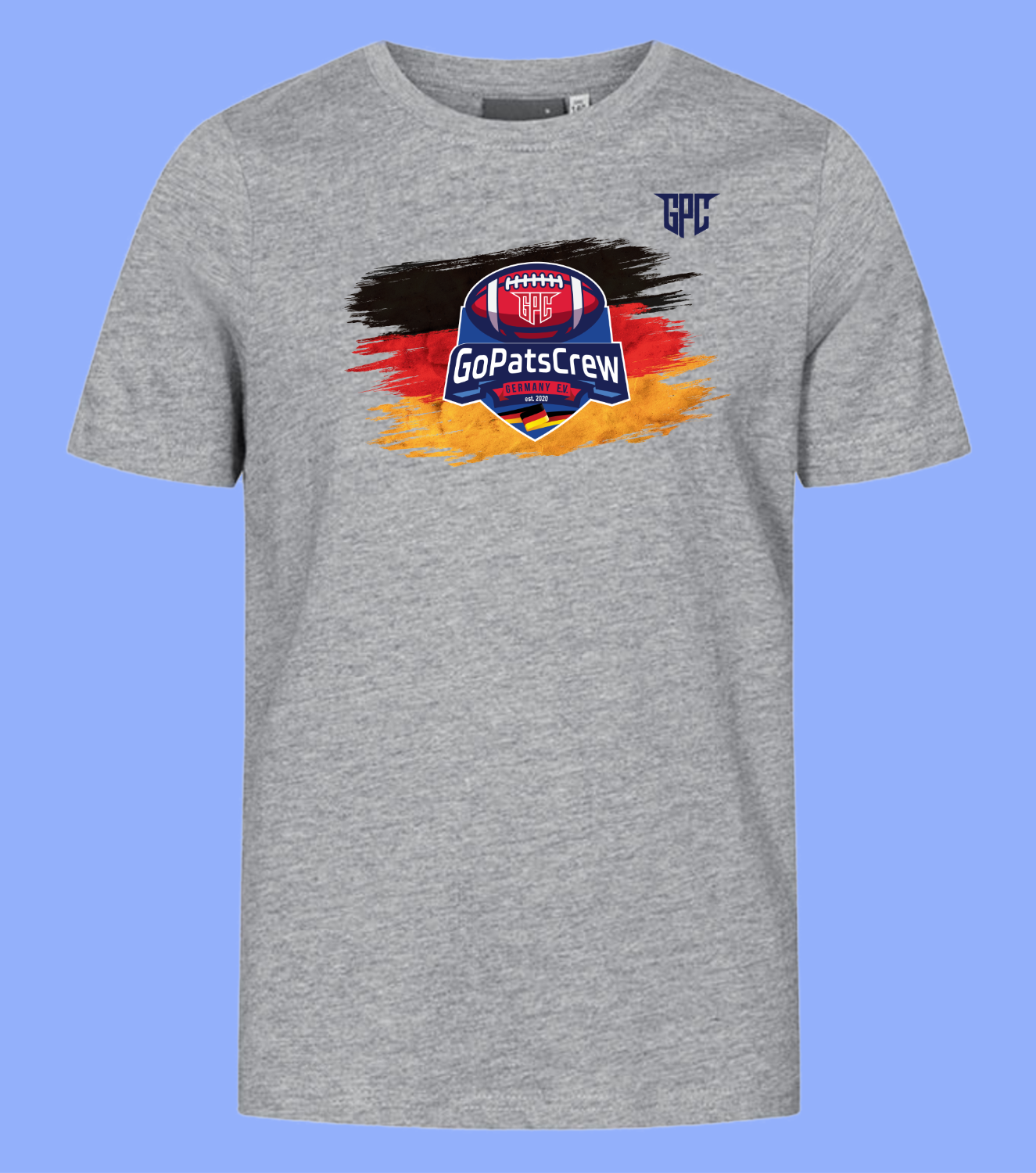 Crew Collection - Flag Duo