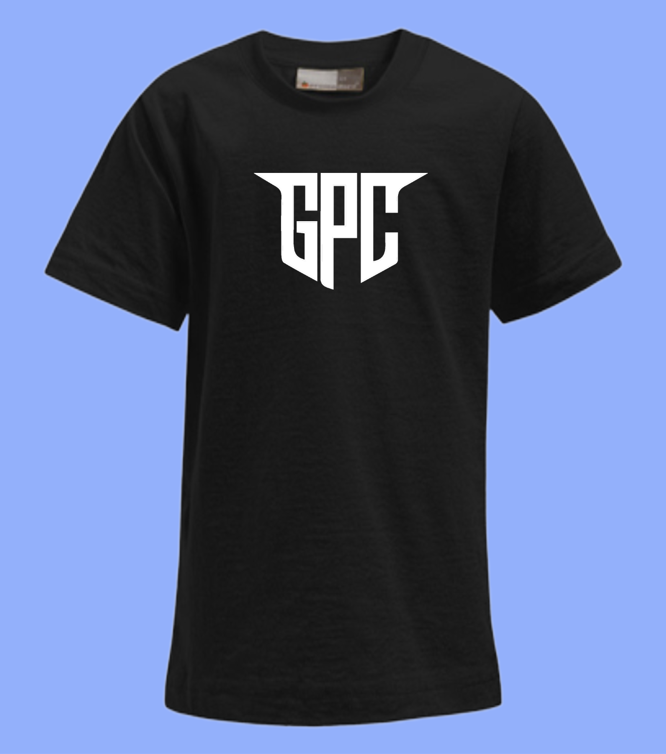 Crew Collection - The Initials