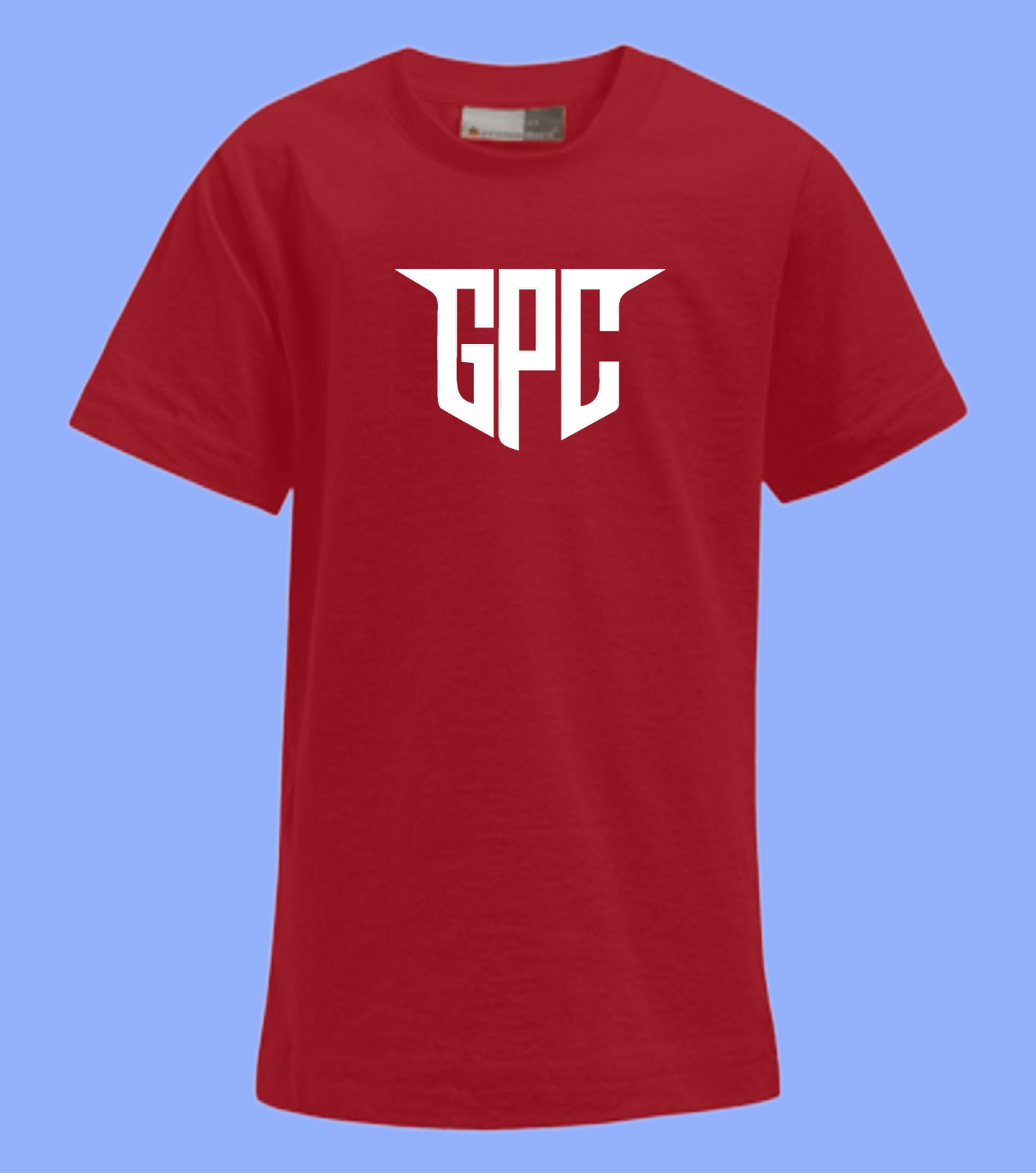 Crew Collection - The Initials