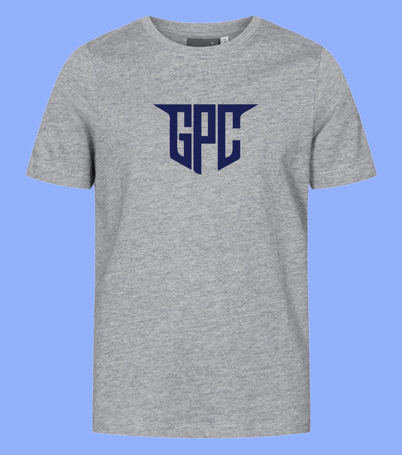 Crew Collection - The Initials