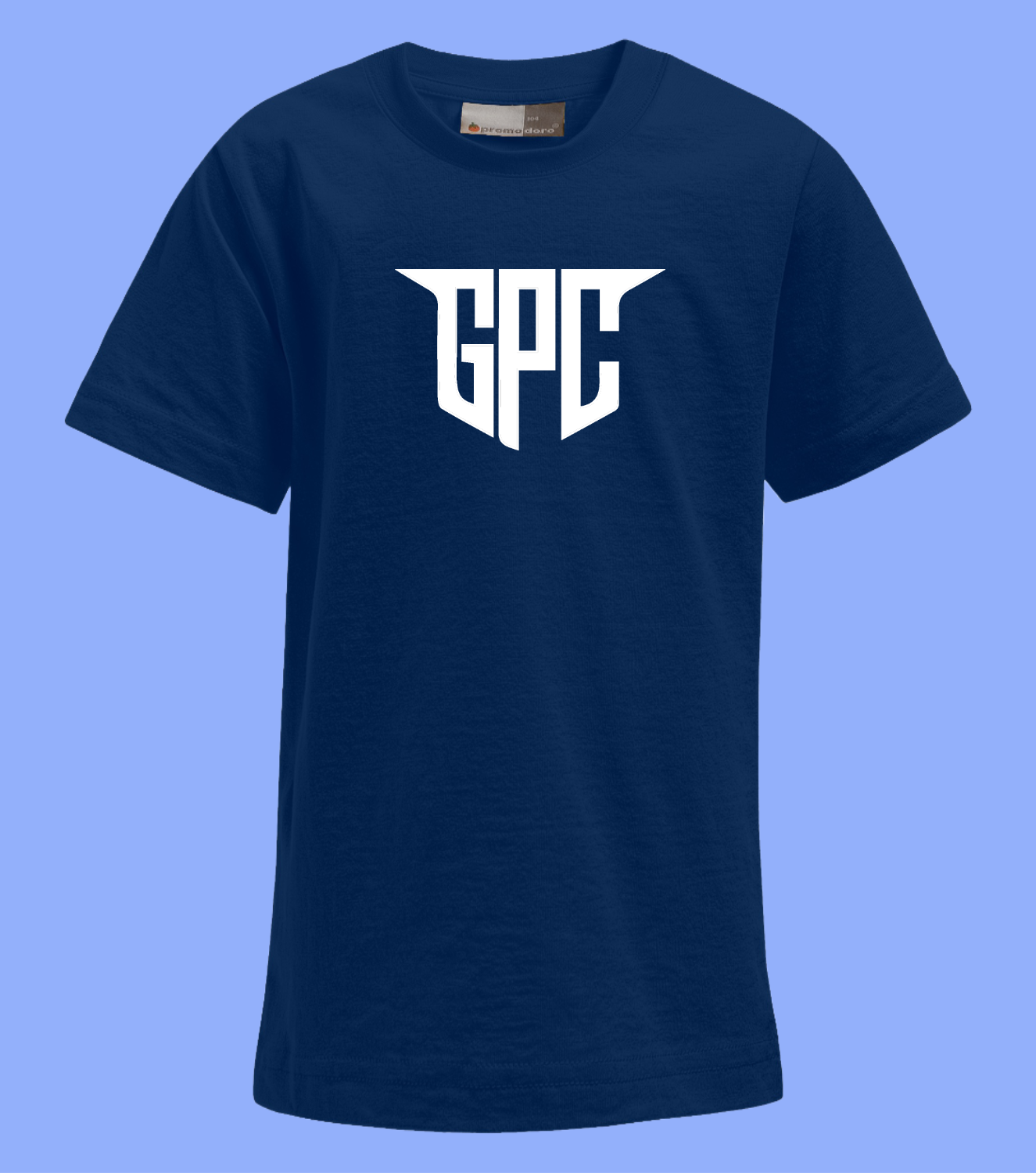 Crew Collection - The Initials