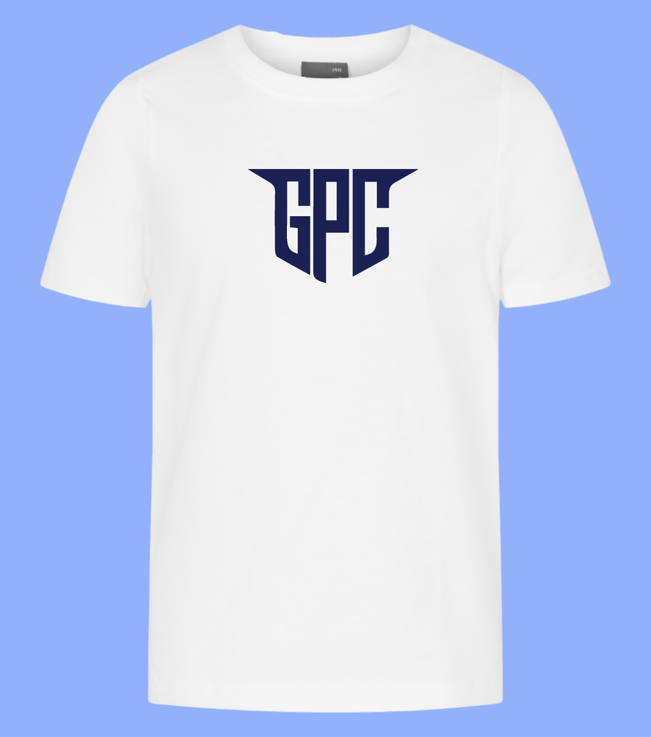 Crew Collection - The Initials