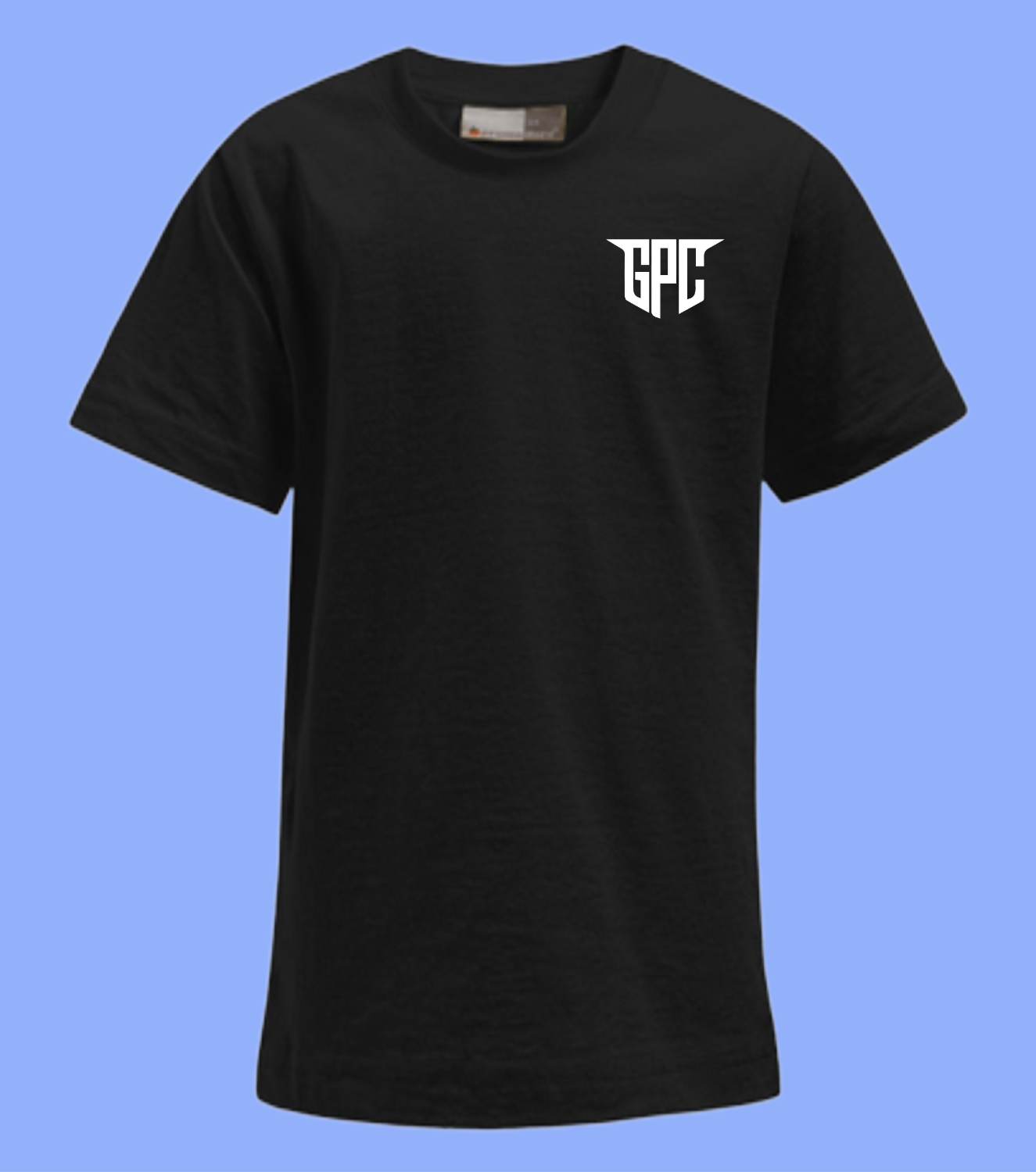 Crew Collection - Mini Badge - The Initials