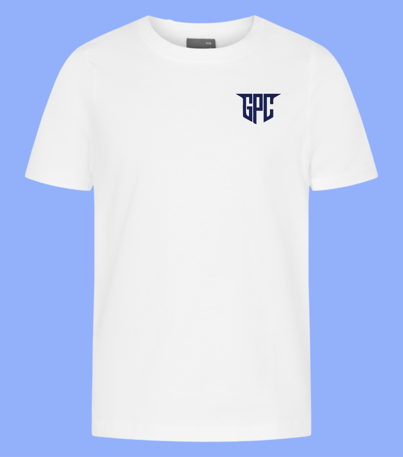 Crew Collection - Mini Badge - The Initials