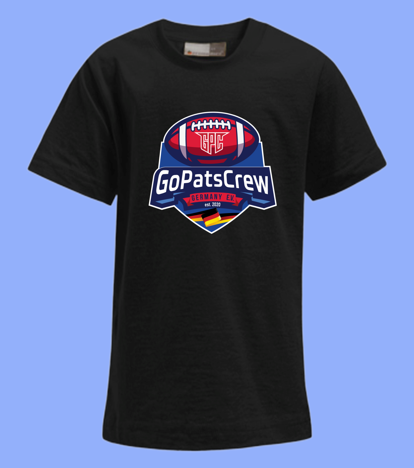 Crew Collection - The Original