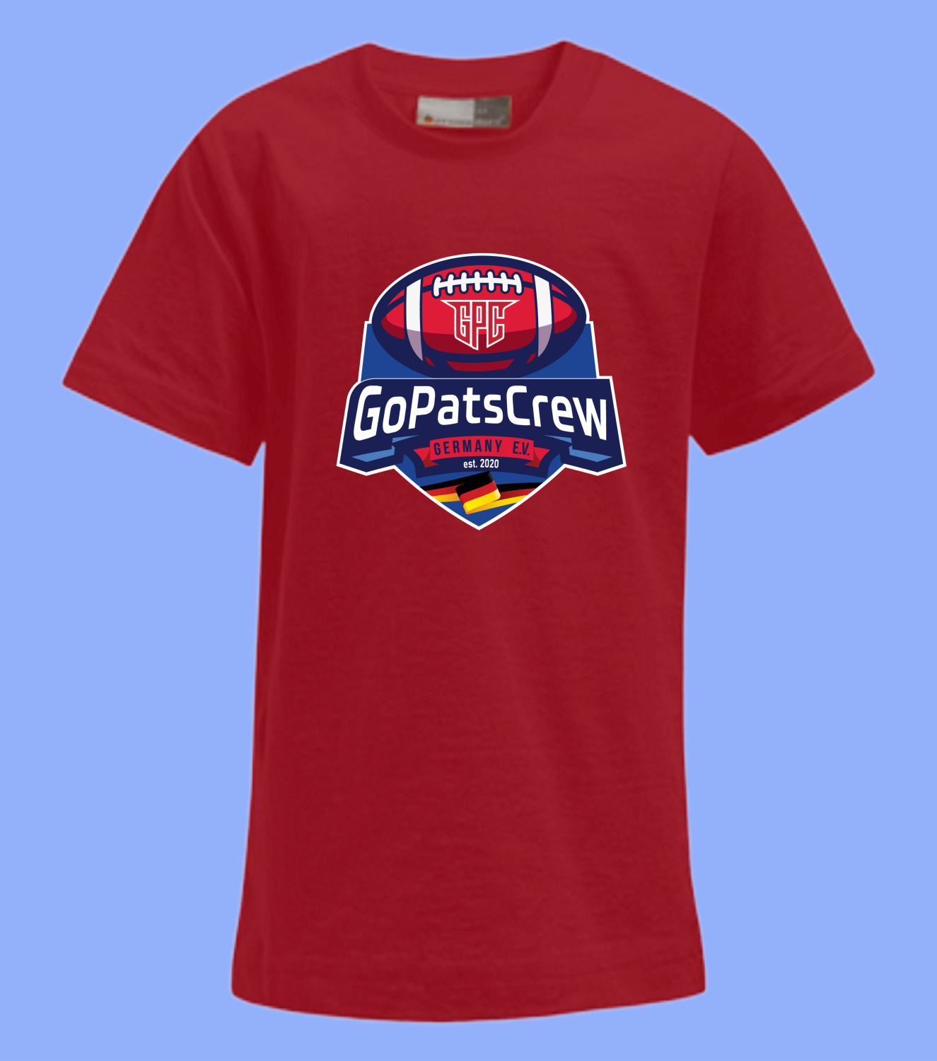 Crew Collection - The Original