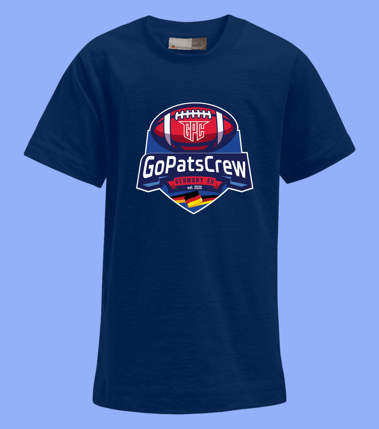 Crew Collection - The Original