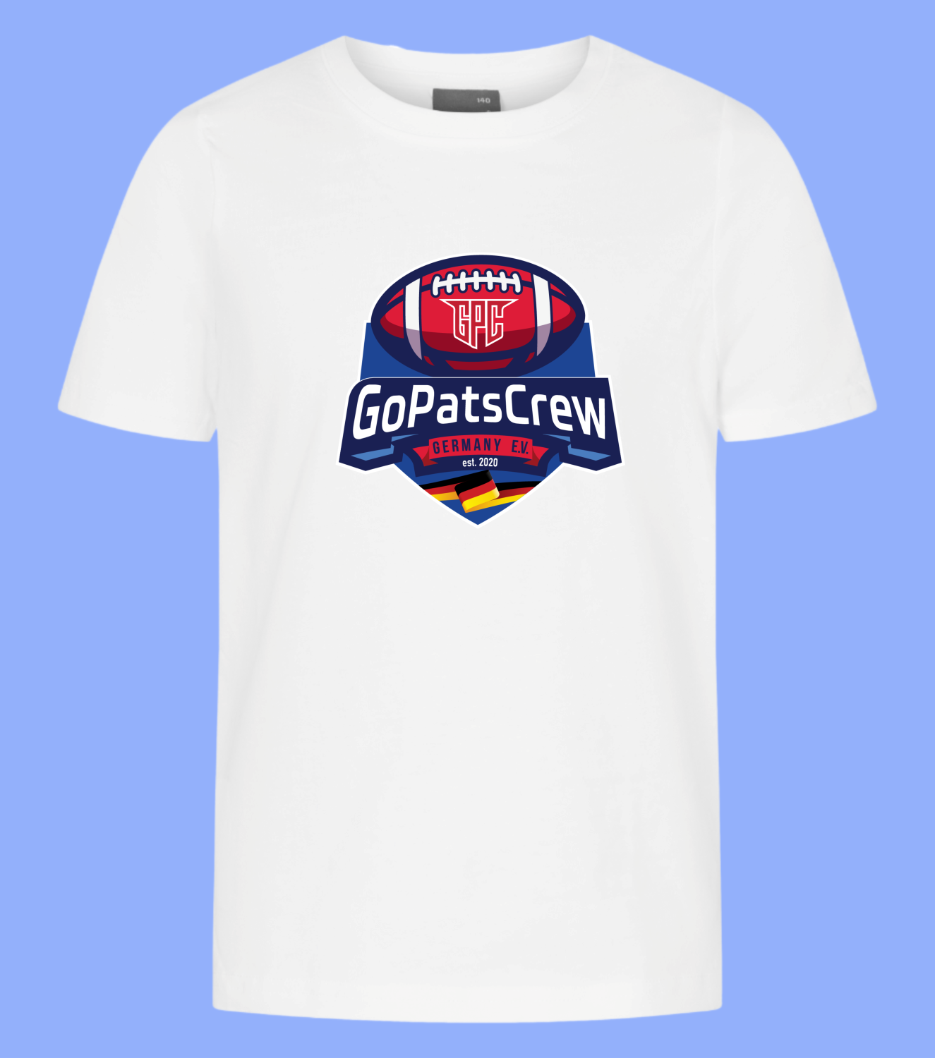 Crew Collection - The Original