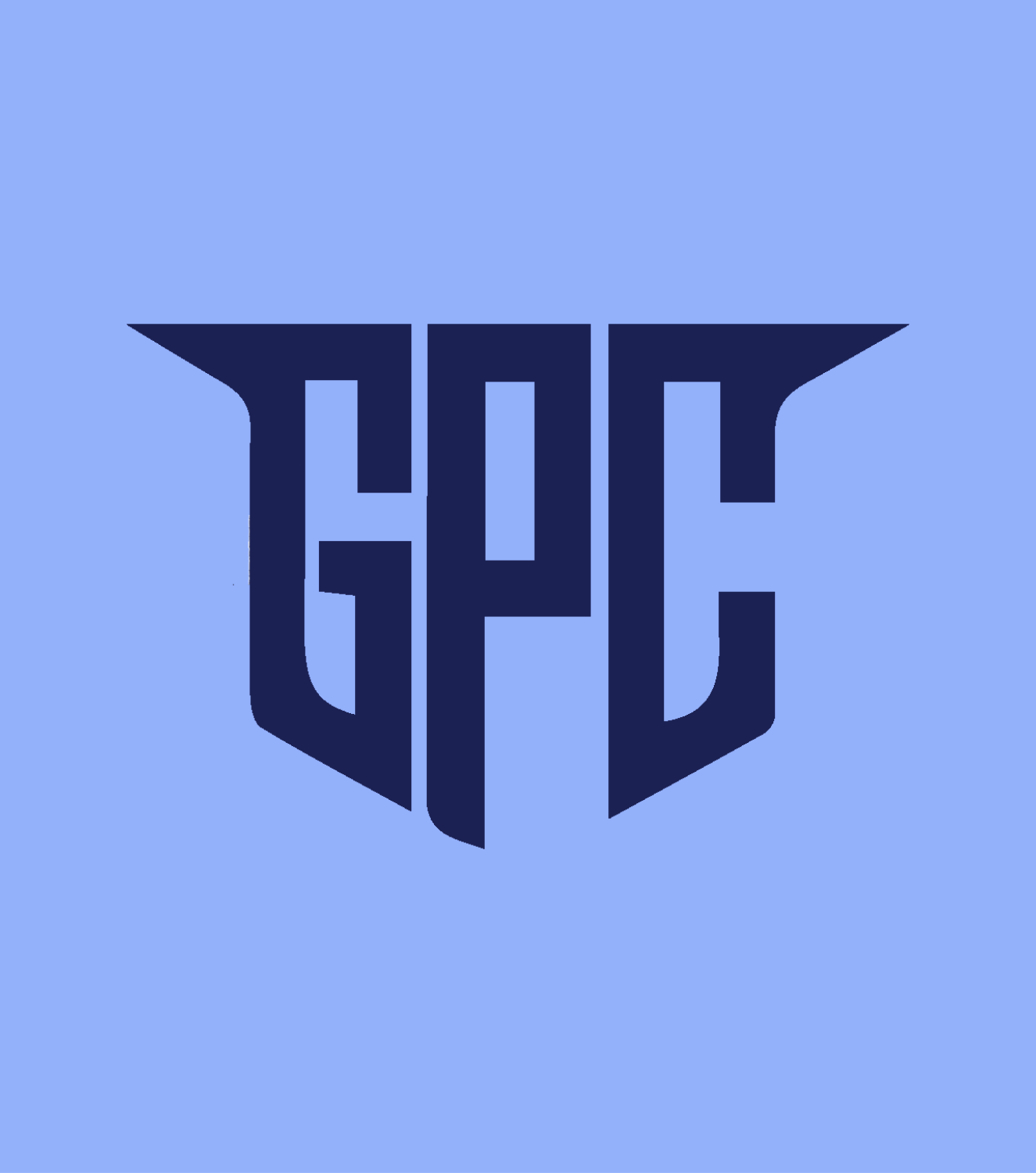 Crew Collection - The Initials