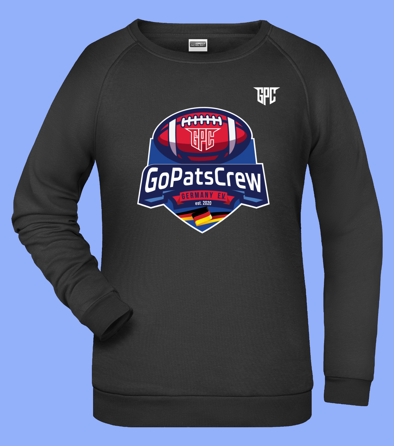 Crew Collection - Compact Duo