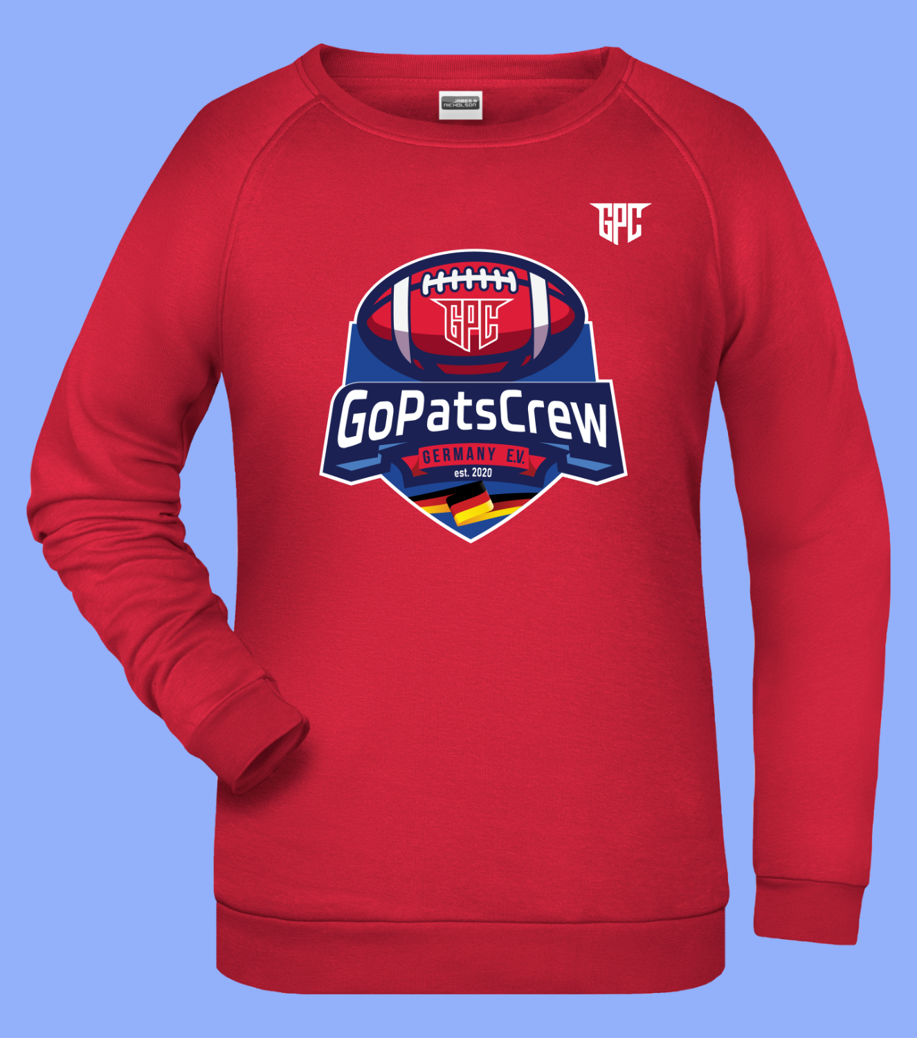 Crew Collection - Compact Duo