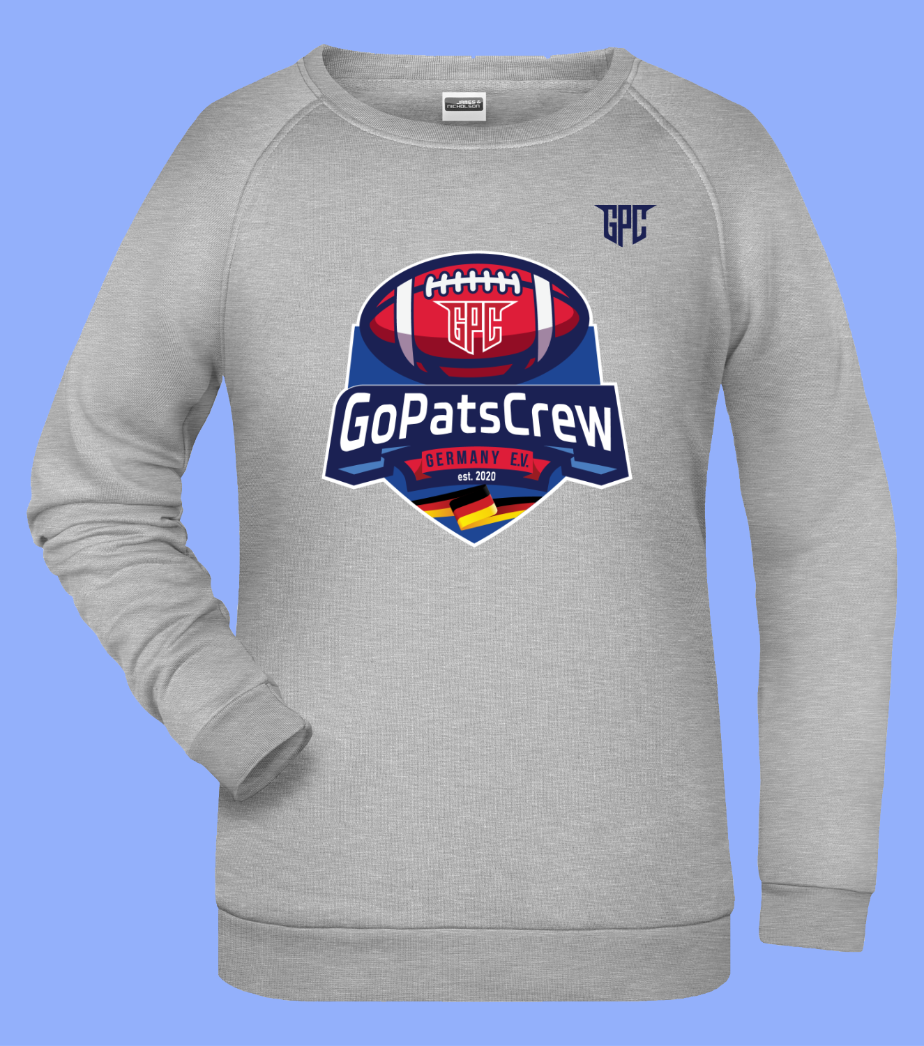 Crew Collection - Compact Duo