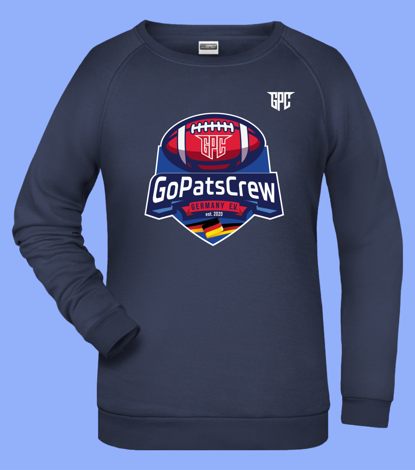 Crew Collection - Compact Duo