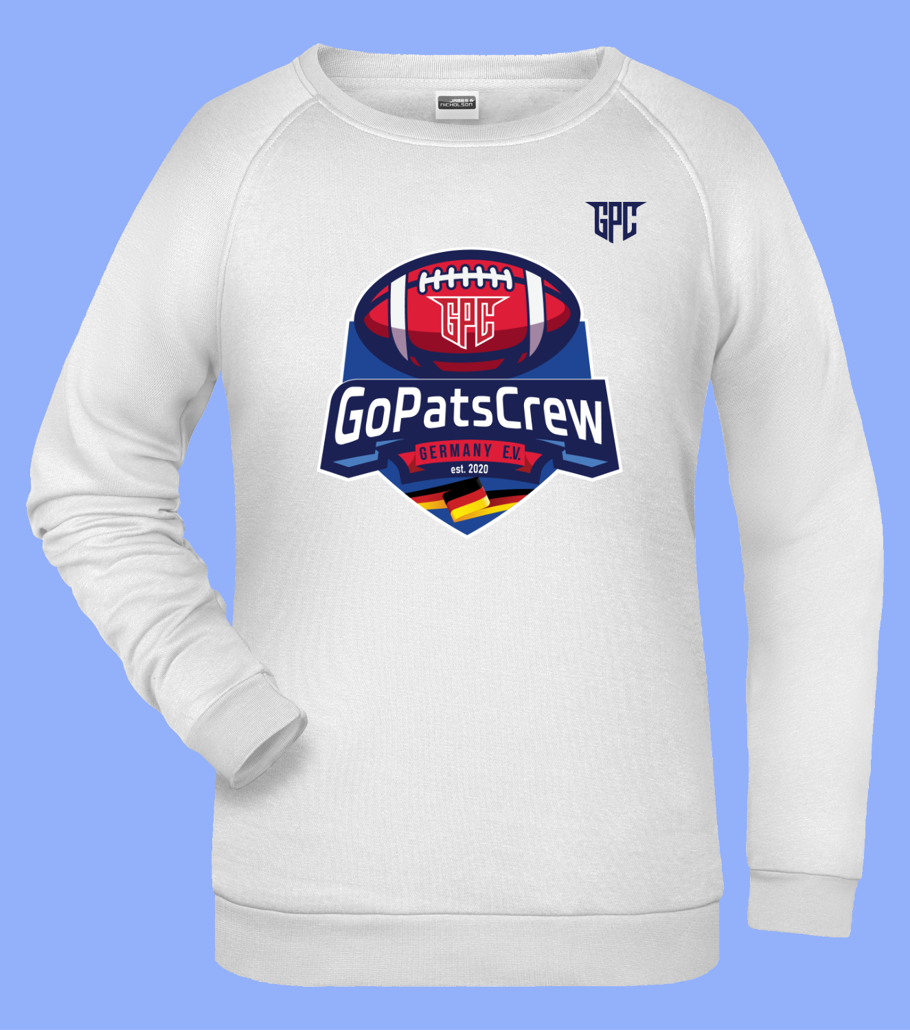 Crew Collection - Compact Duo