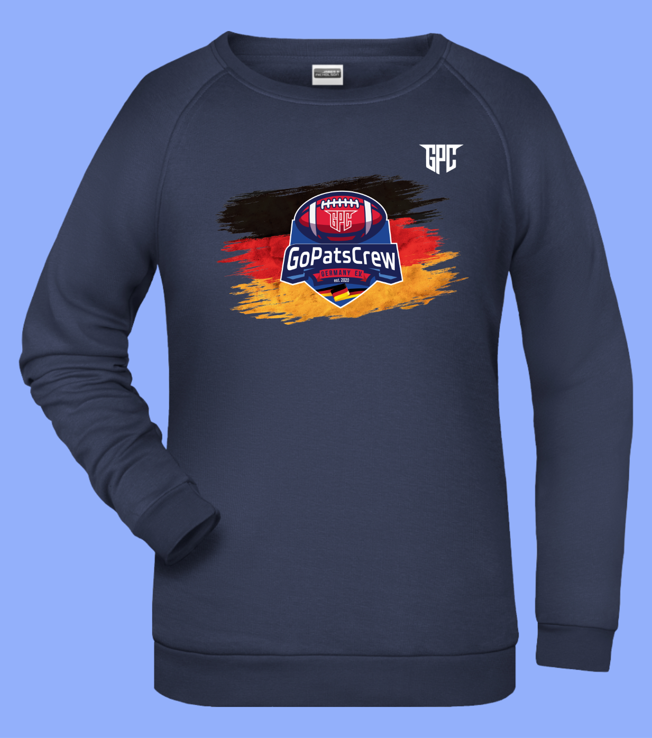 Crew Collection - Flag Duo