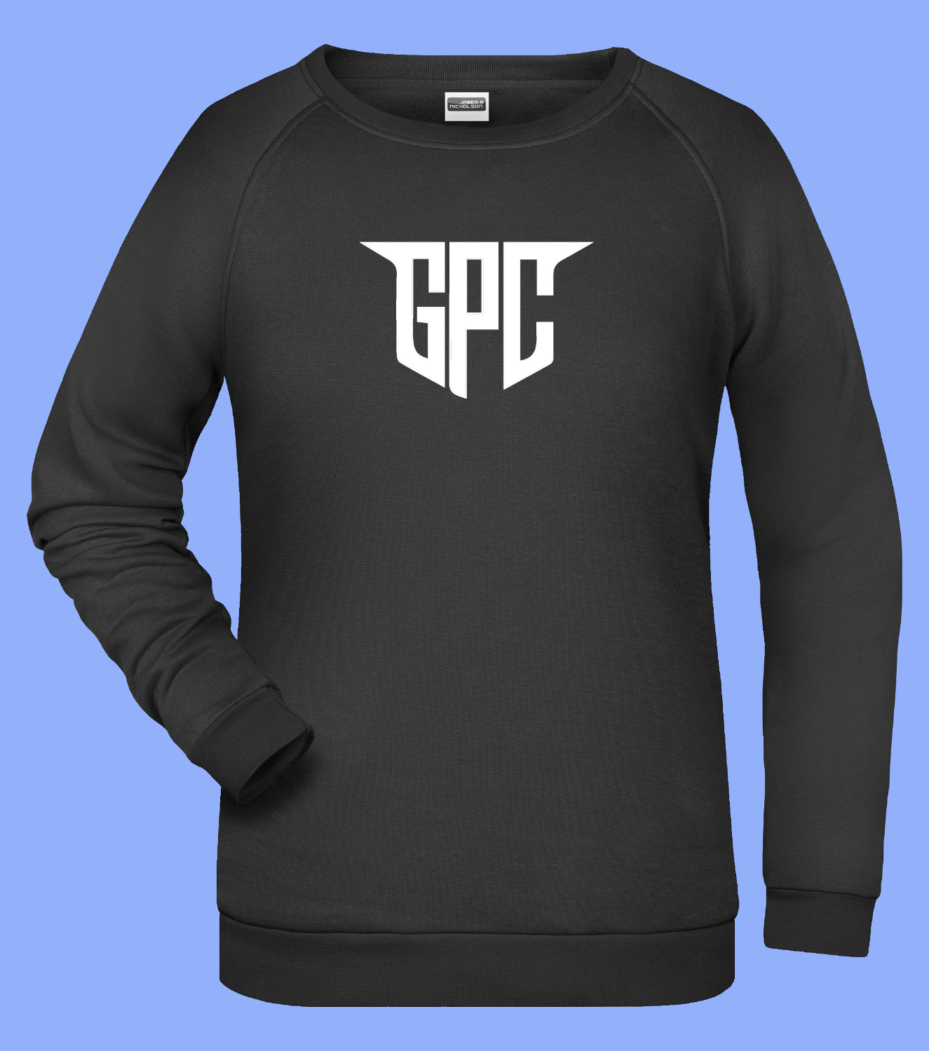 Crew Collection - The Initials