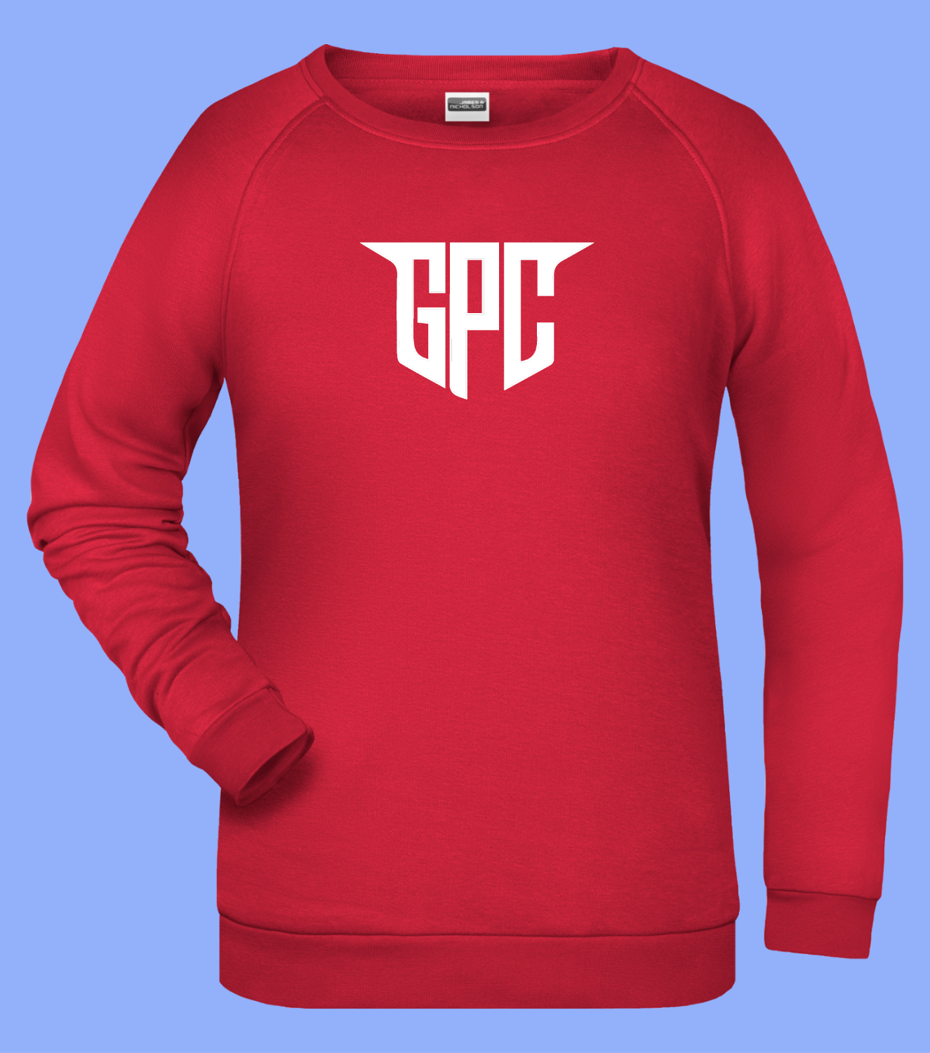 Crew Collection - The Initials