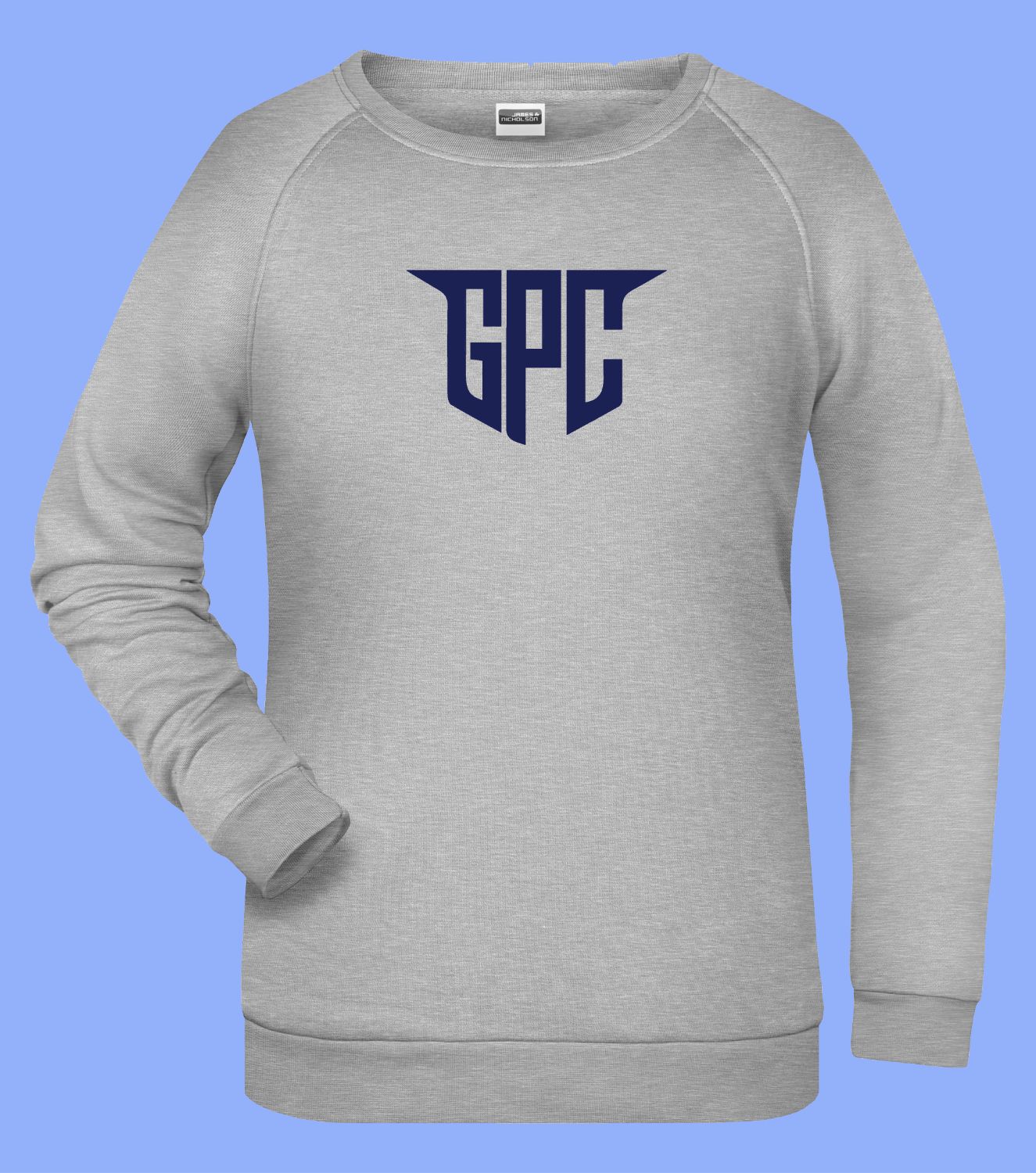 Crew Collection - The Initials