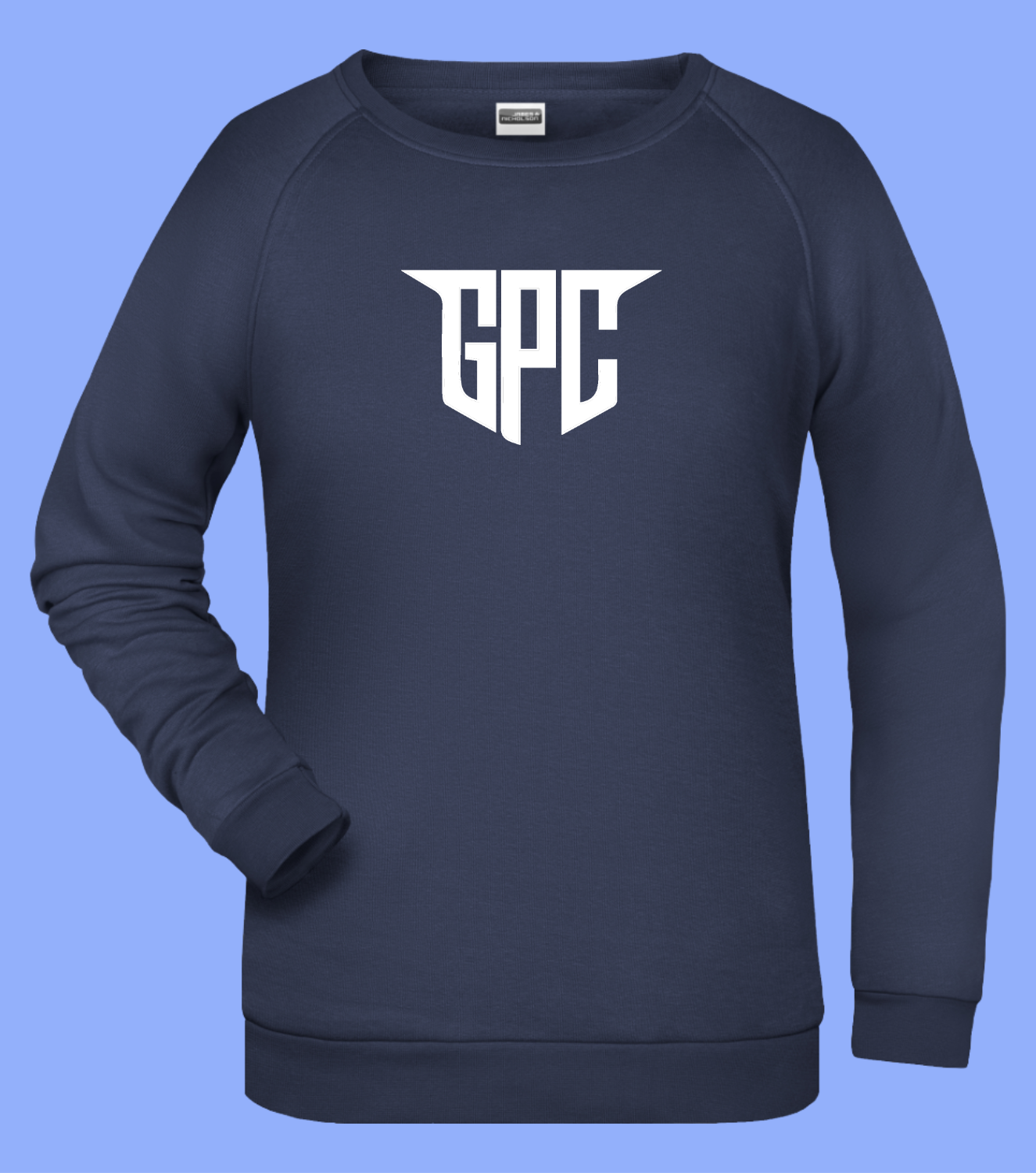 Crew Collection - The Initials