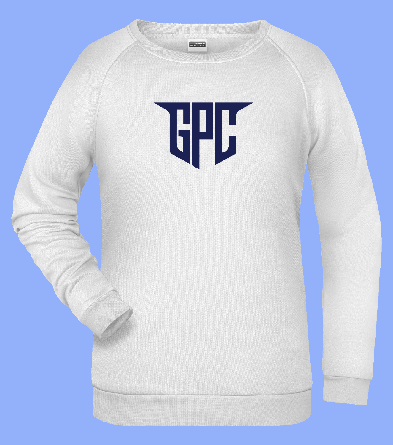 Crew Collection - The Initials