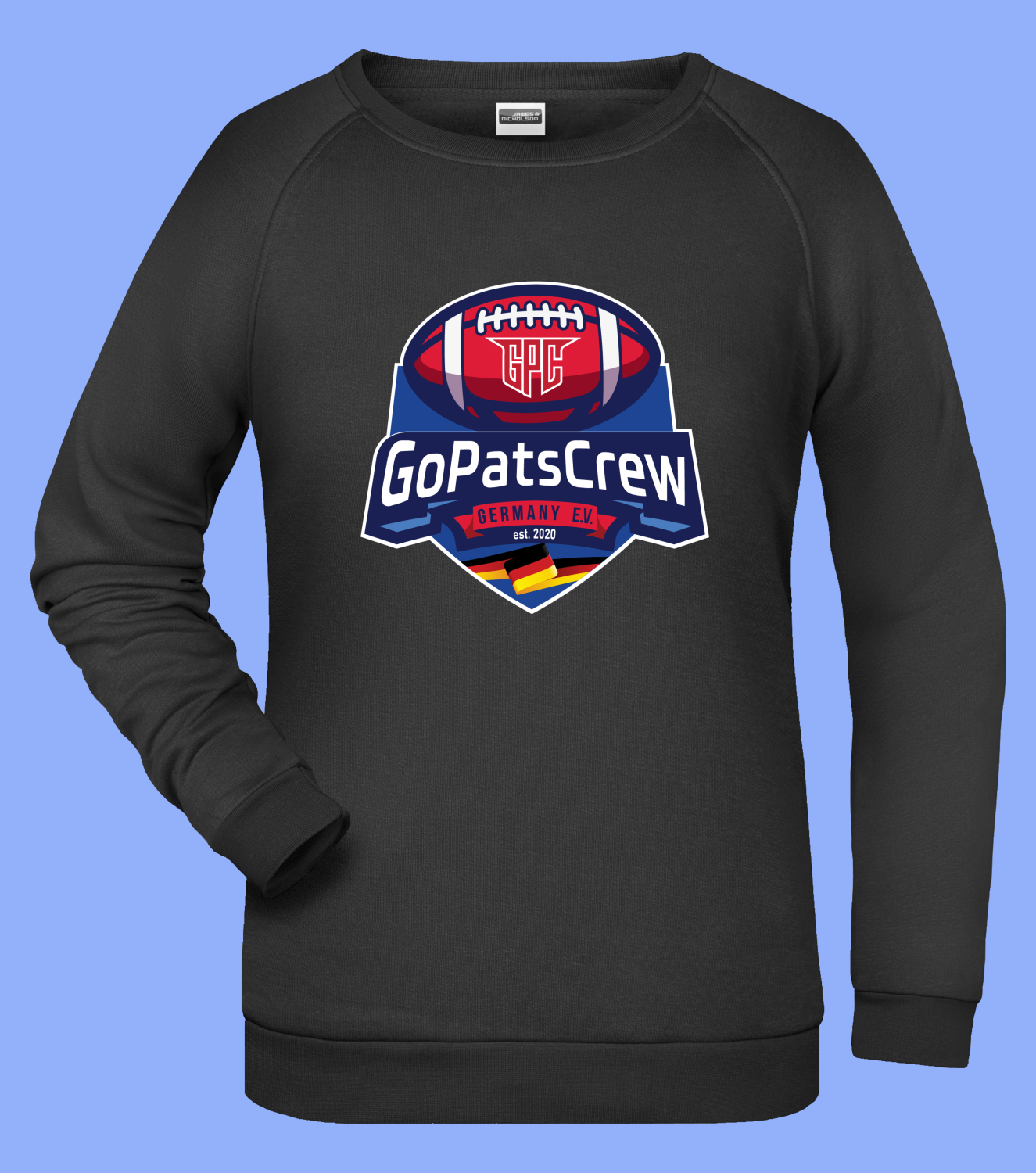 Crew Collection - The Original