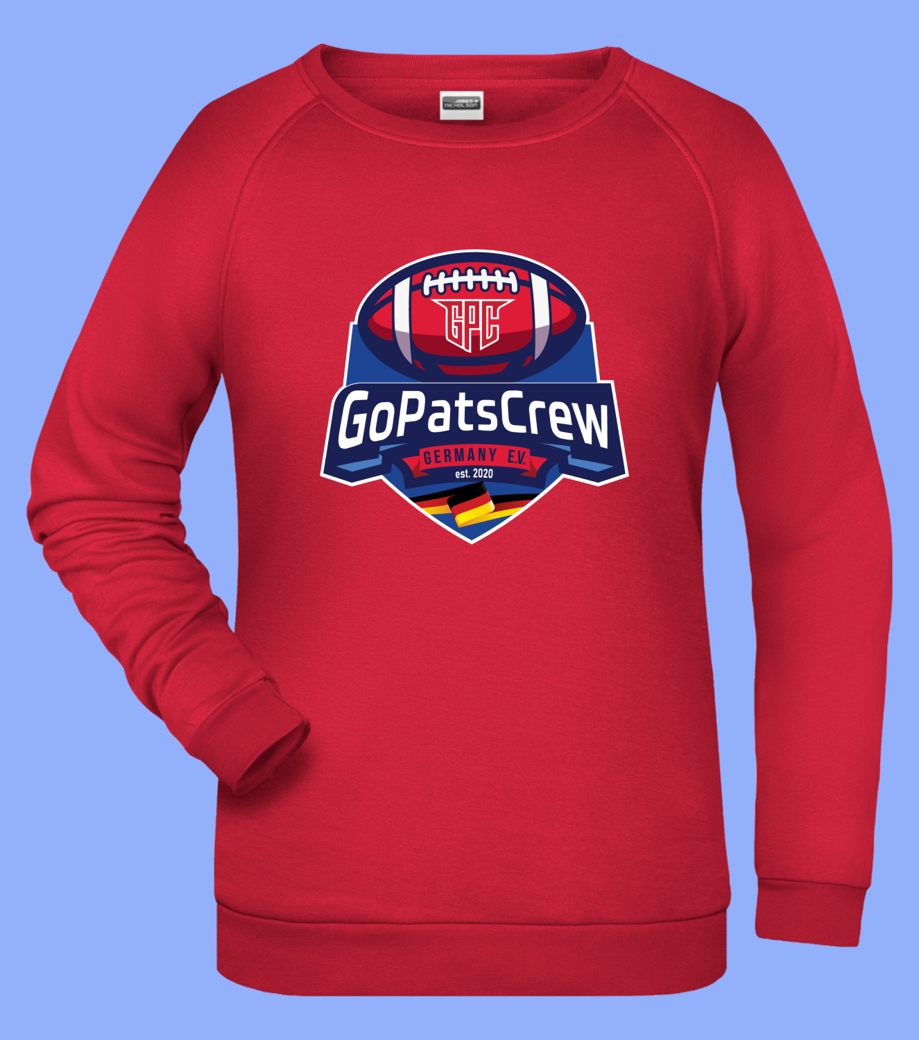 Crew Collection - The Original