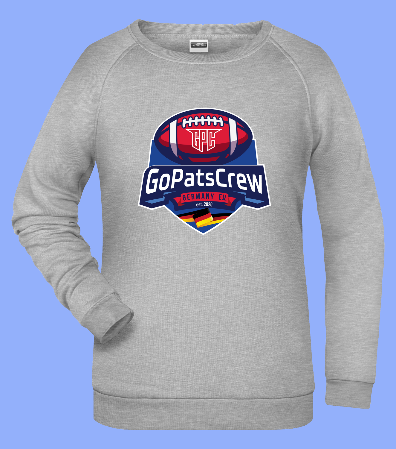 Crew Collection - The Original