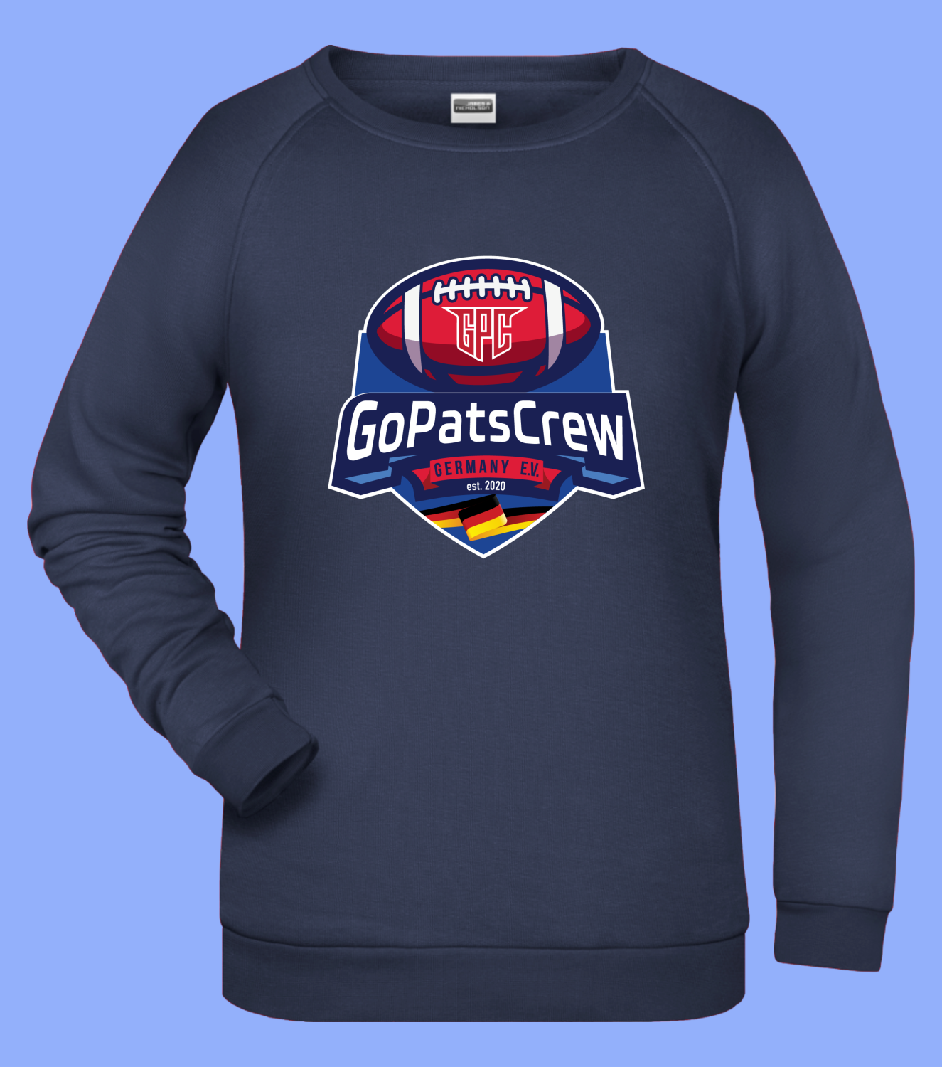 Crew Collection - The Original