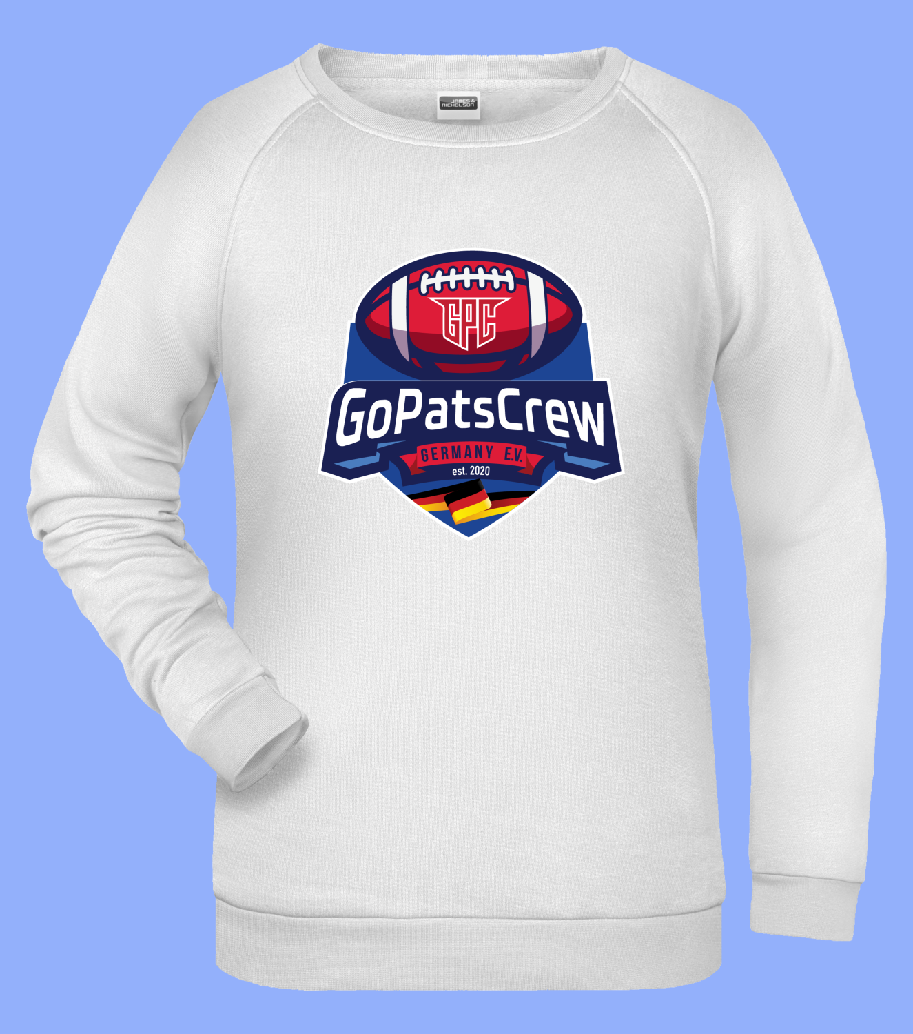 Crew Collection - The Original