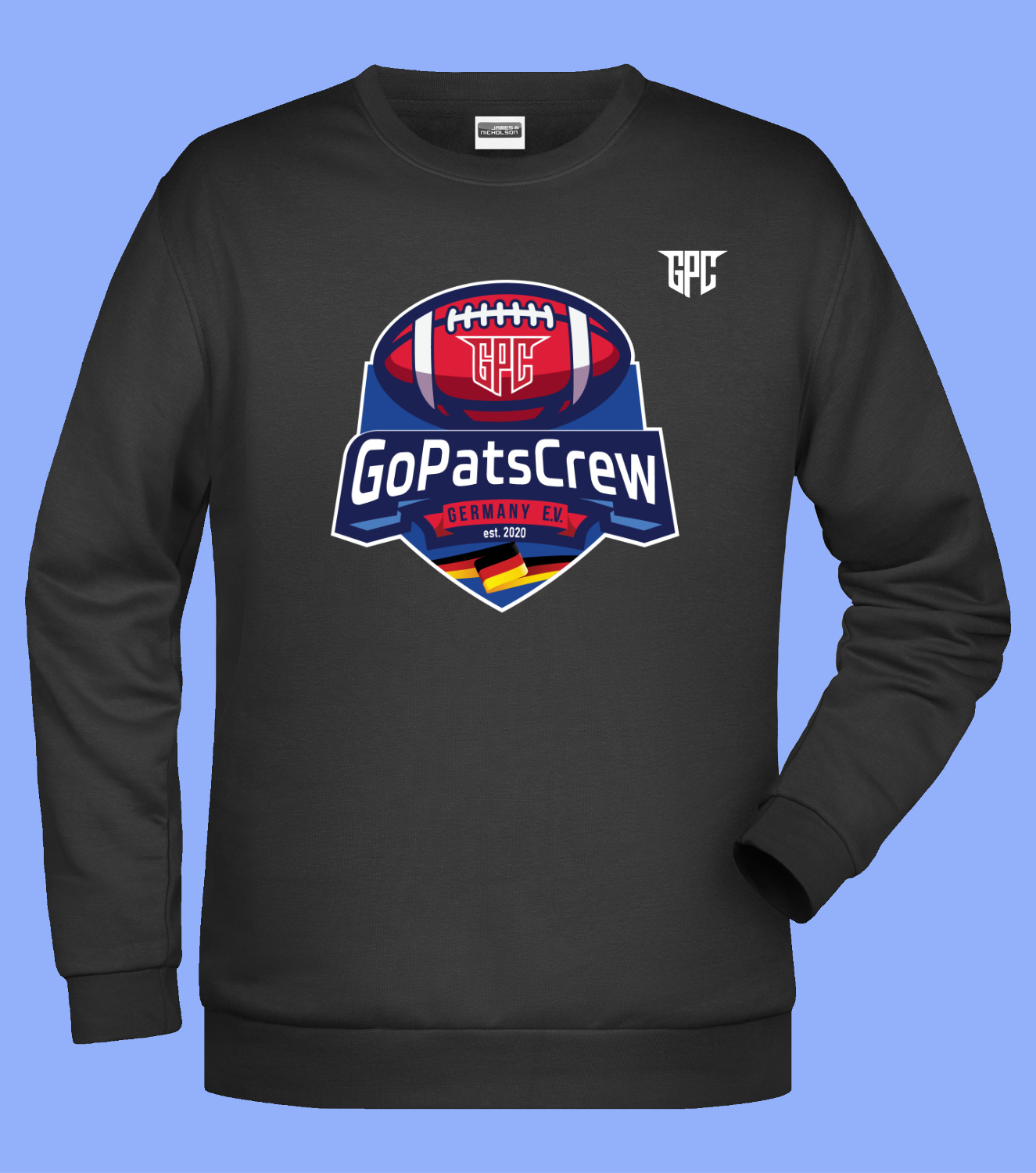 Crew Collection - Compact Duo