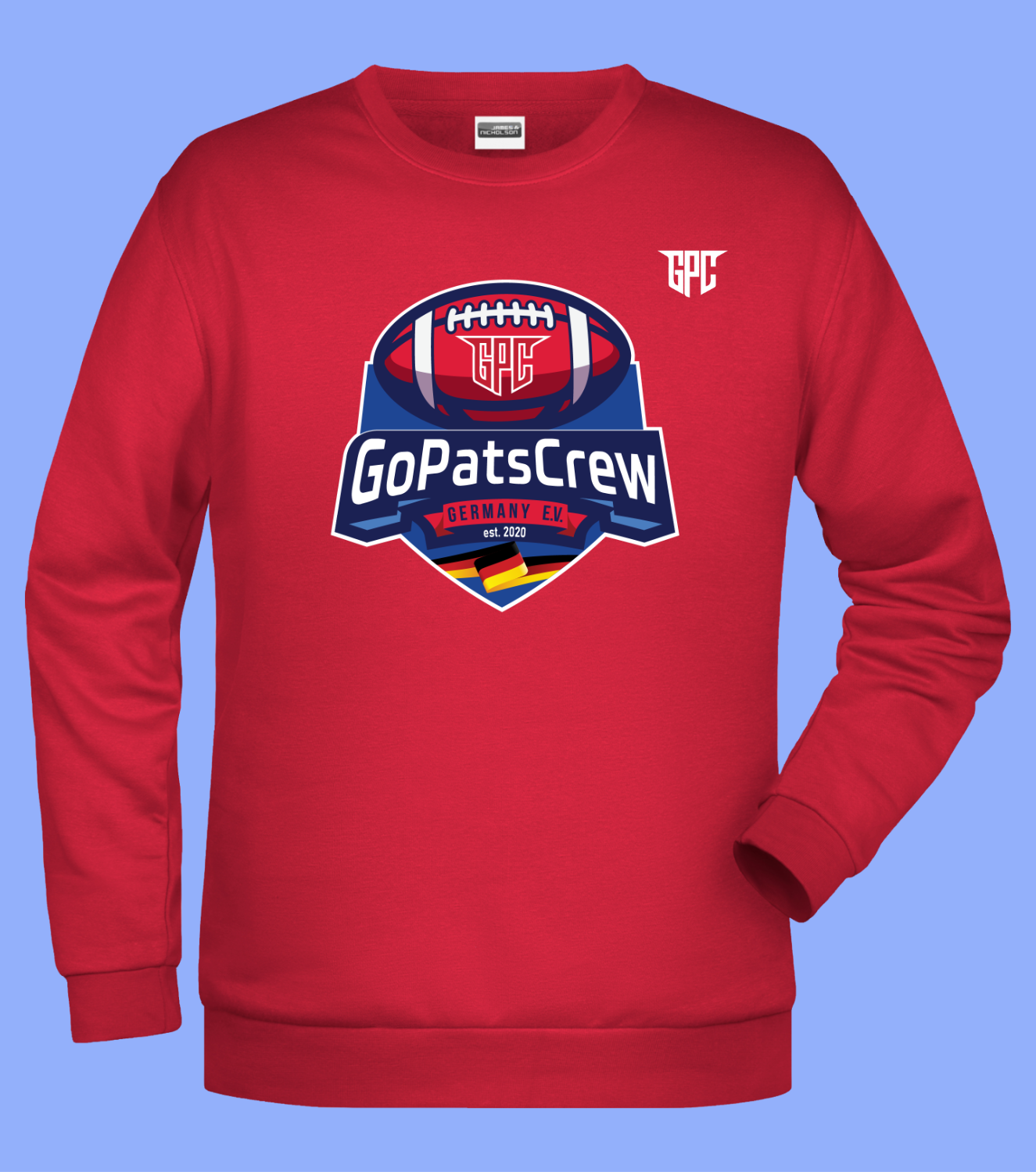 Crew Collection - Compact Duo